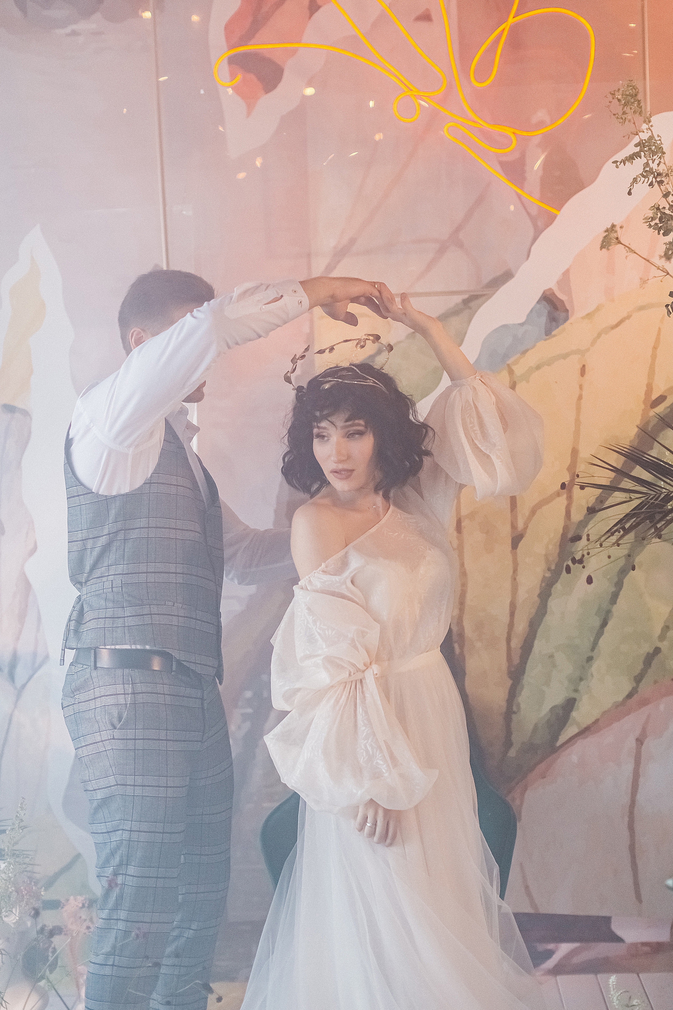 Butterfly. Фотограф в Красноярске Гетманова Мила