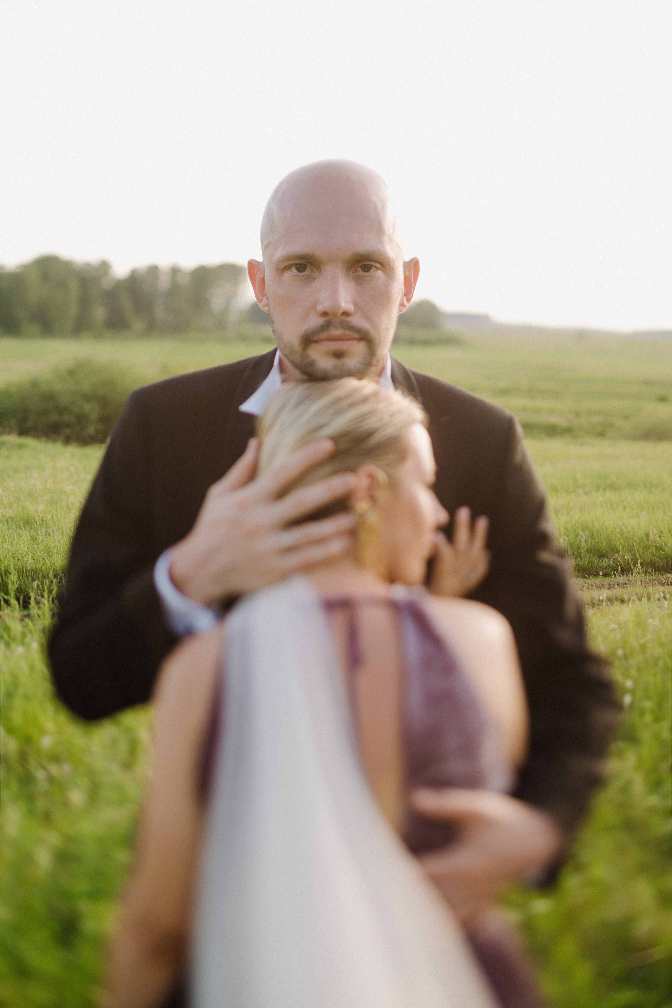 Татьяна+Иван. Фотограф в Красноярске Гетманова Мила