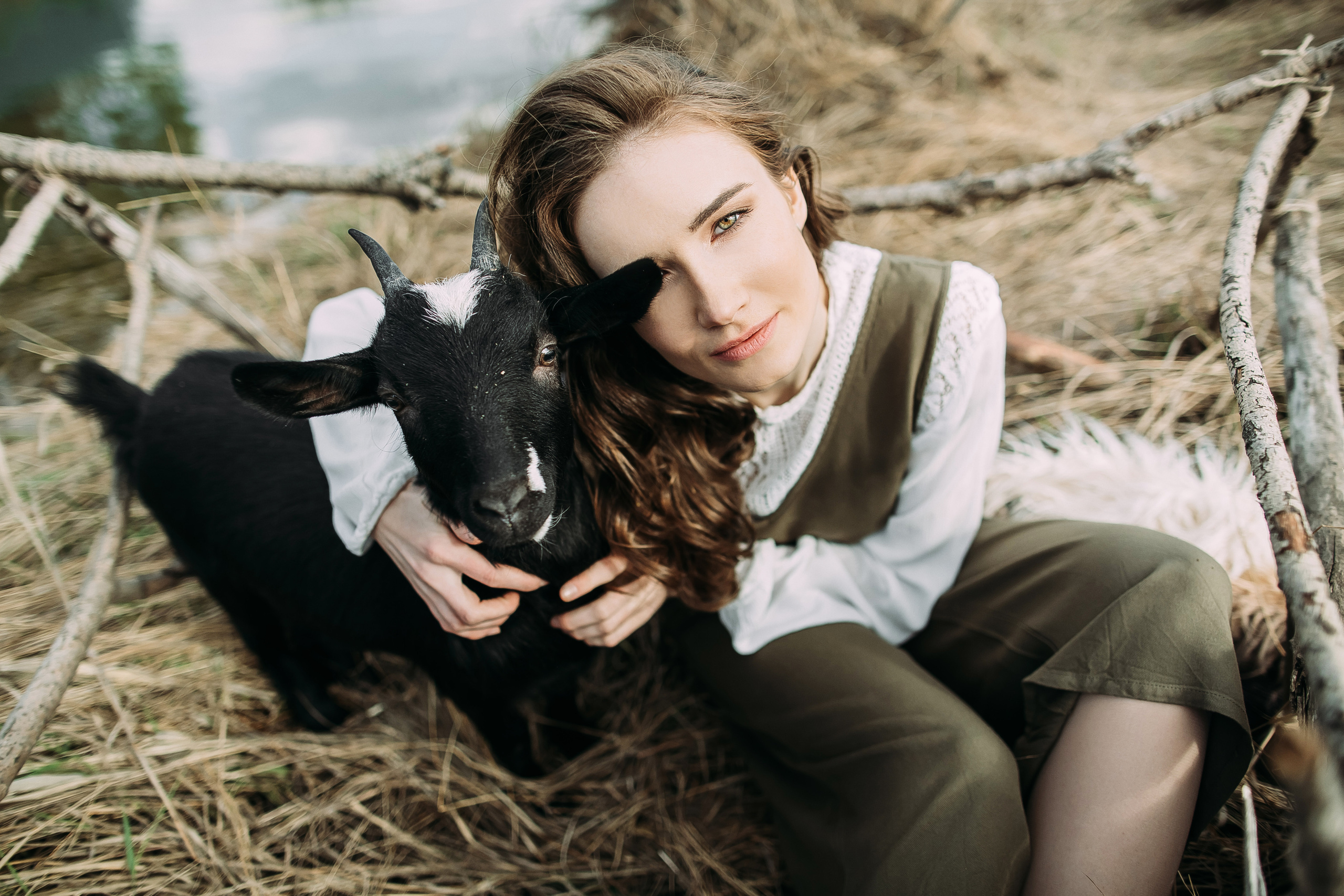 Том Сойер. Фотограф в Красноярске Гетманова Мила