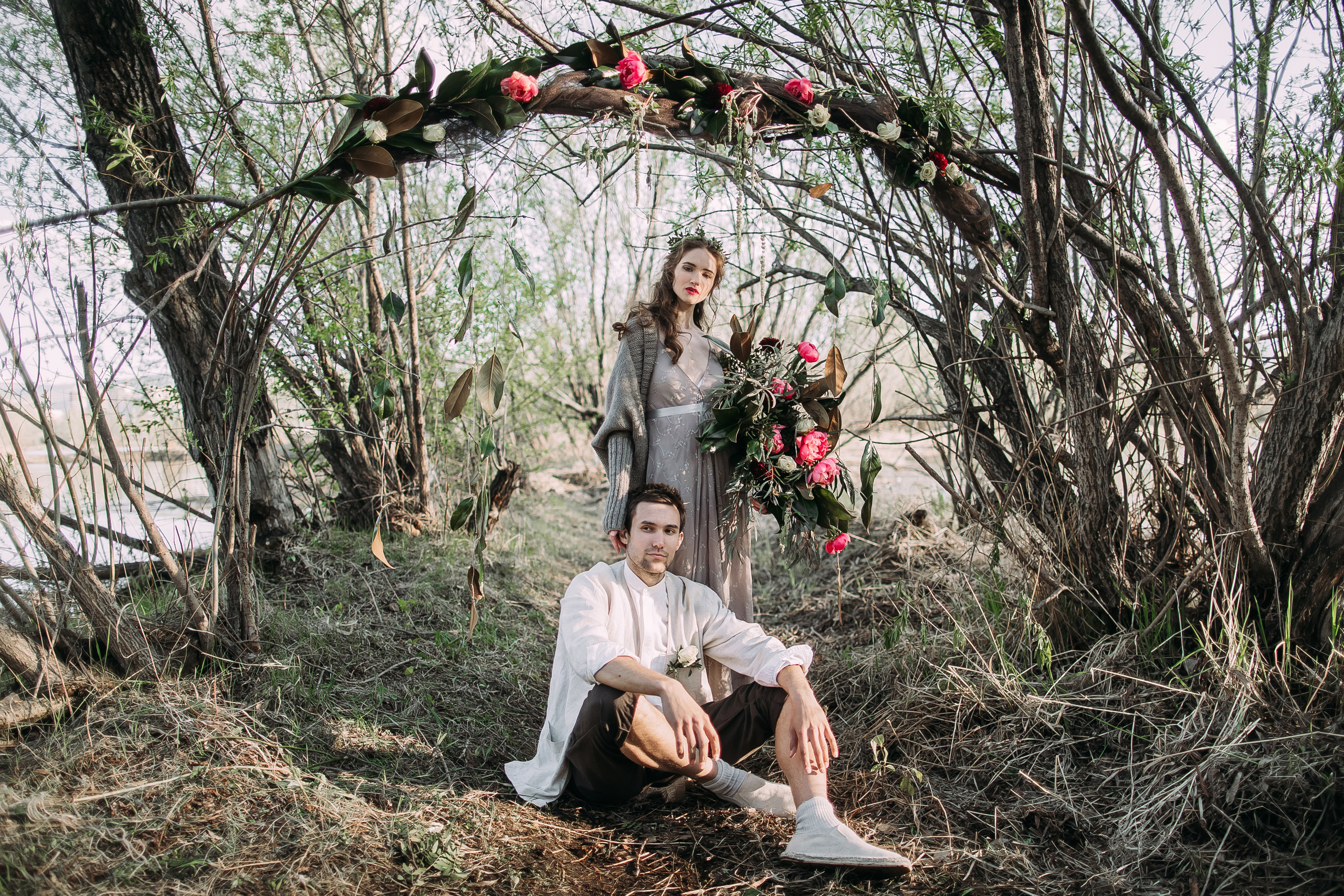 Том Сойер. Фотограф в Красноярске Гетманова Мила