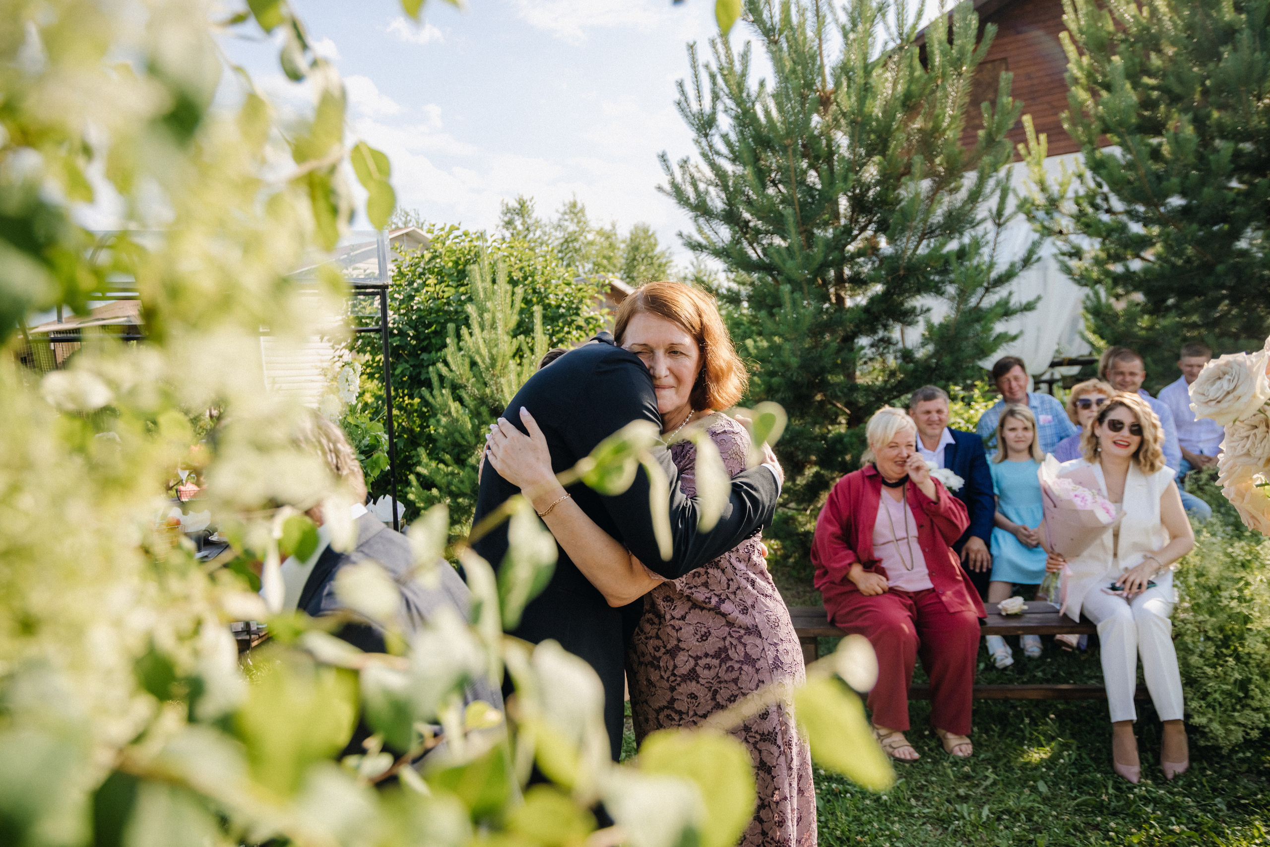 Татьяна+Иван. Фотограф в Красноярске Гетманова Мила
