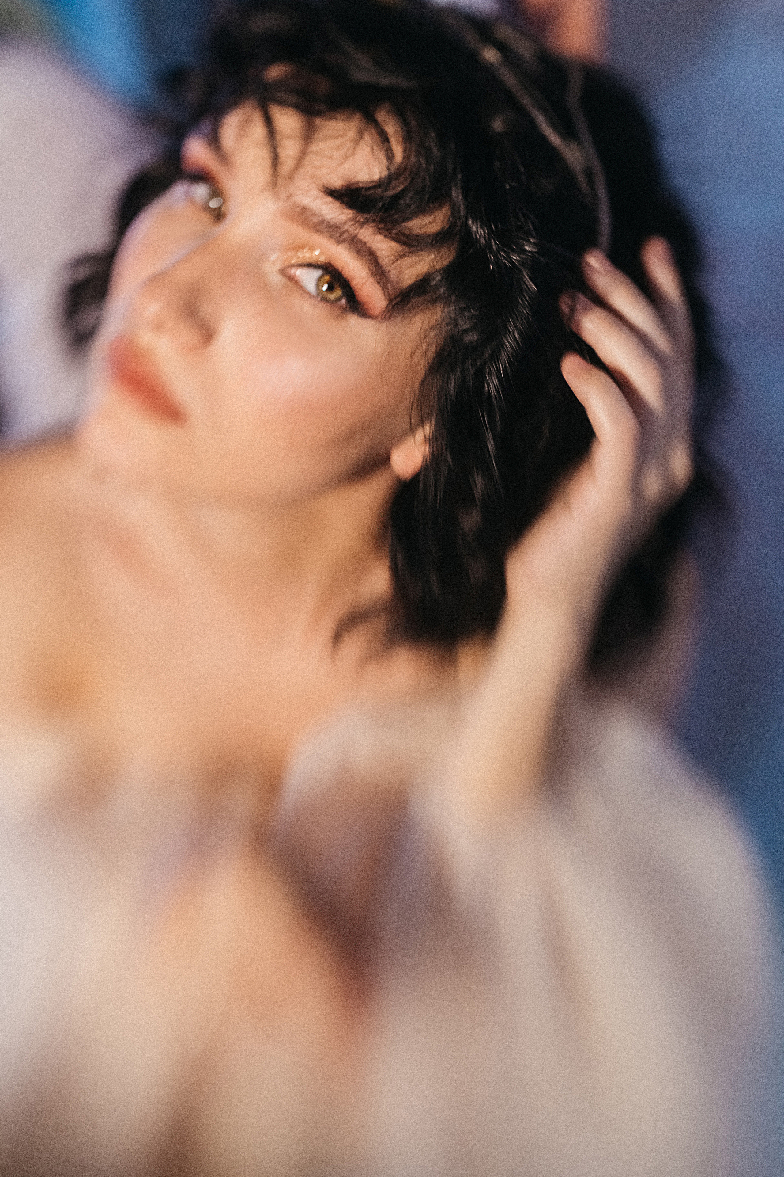 Butterfly. Фотограф в Красноярске Гетманова Мила