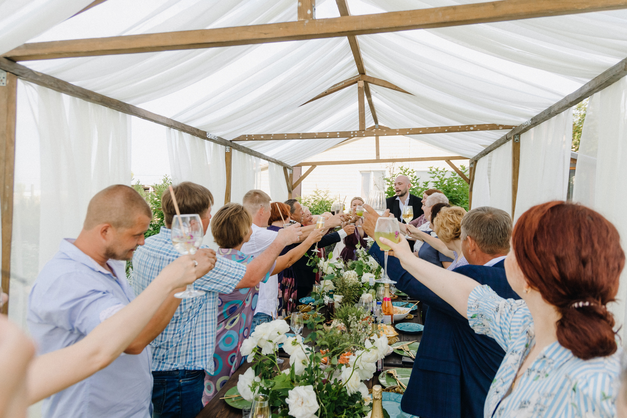 Татьяна+Иван. Фотограф в Красноярске Гетманова Мила