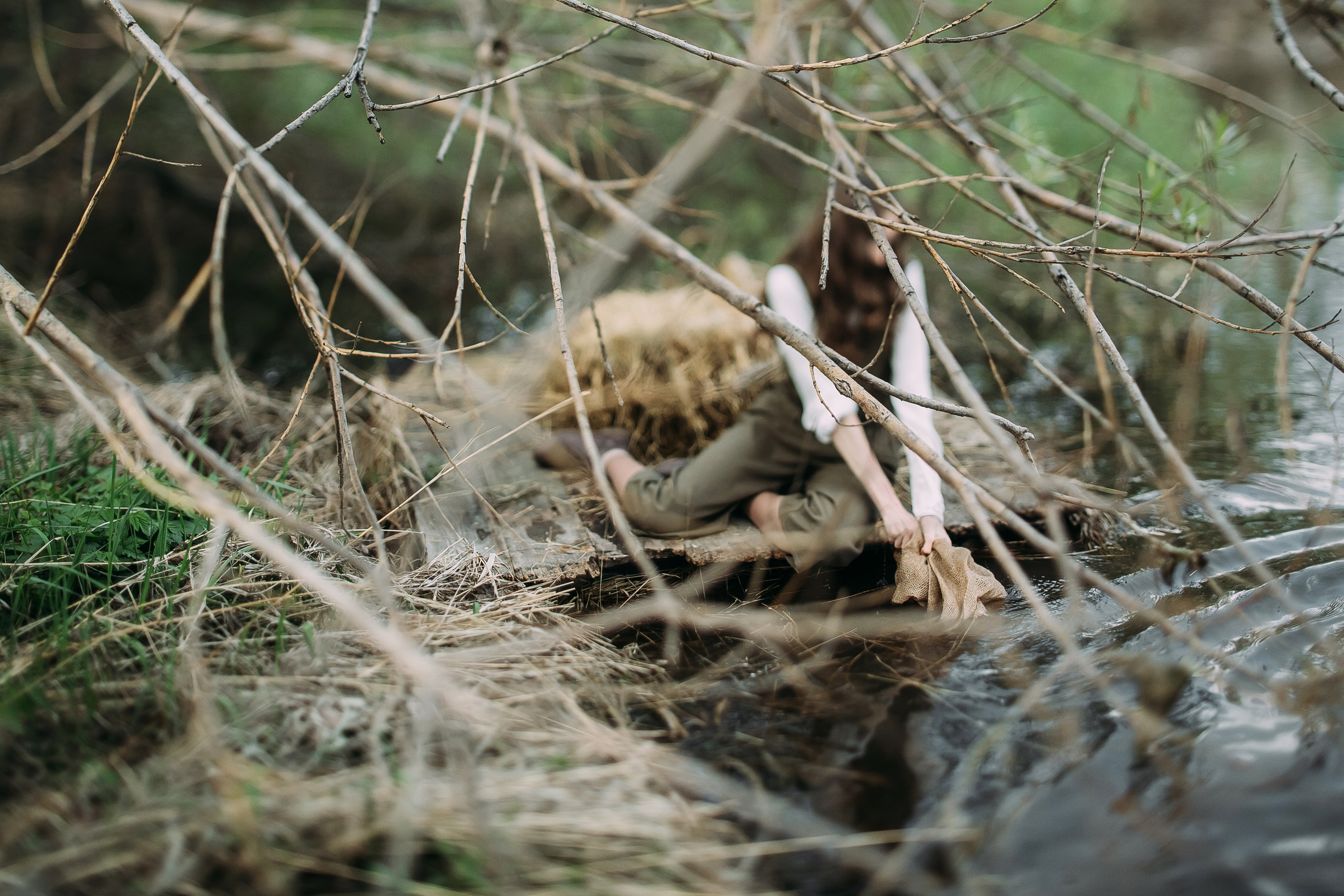 Том Сойер. Фотограф в Красноярске Гетманова Мила