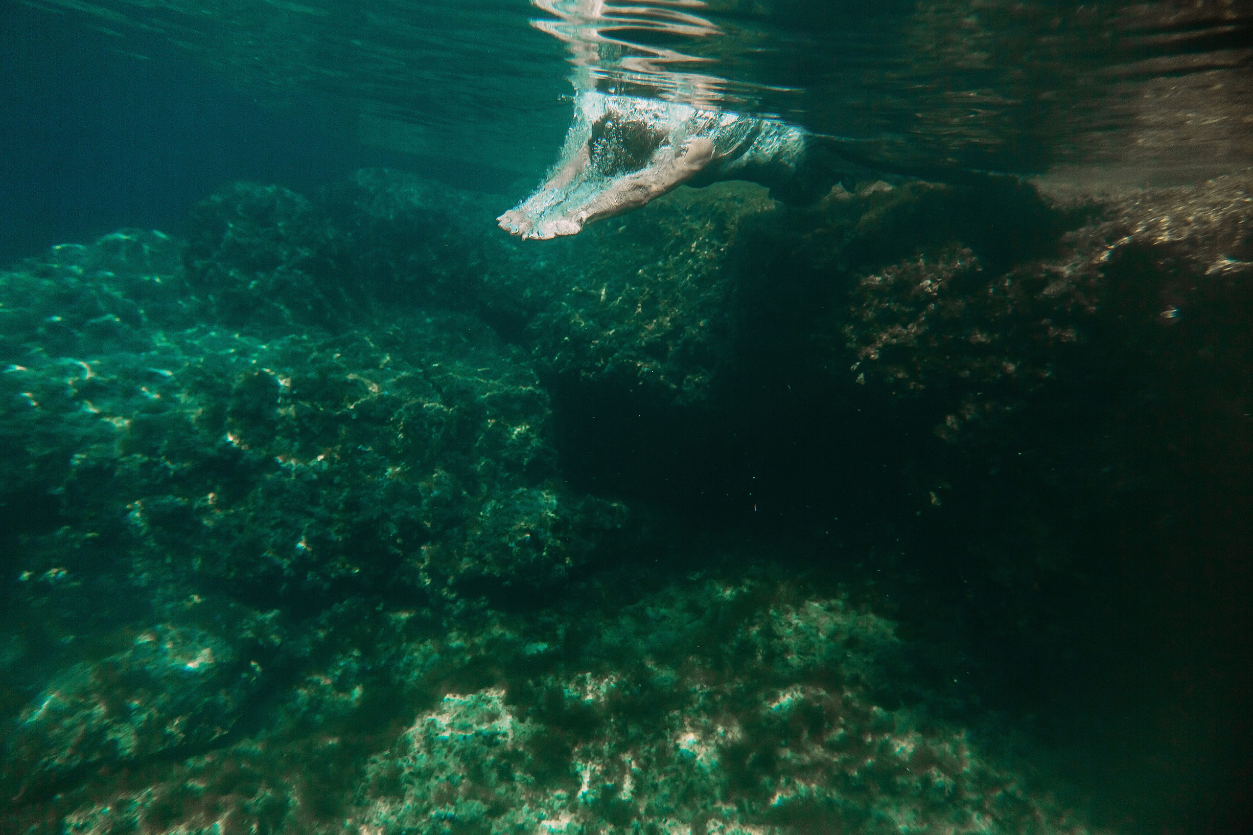 Кипр. Фотограф в Красноярске Гетманова Мила