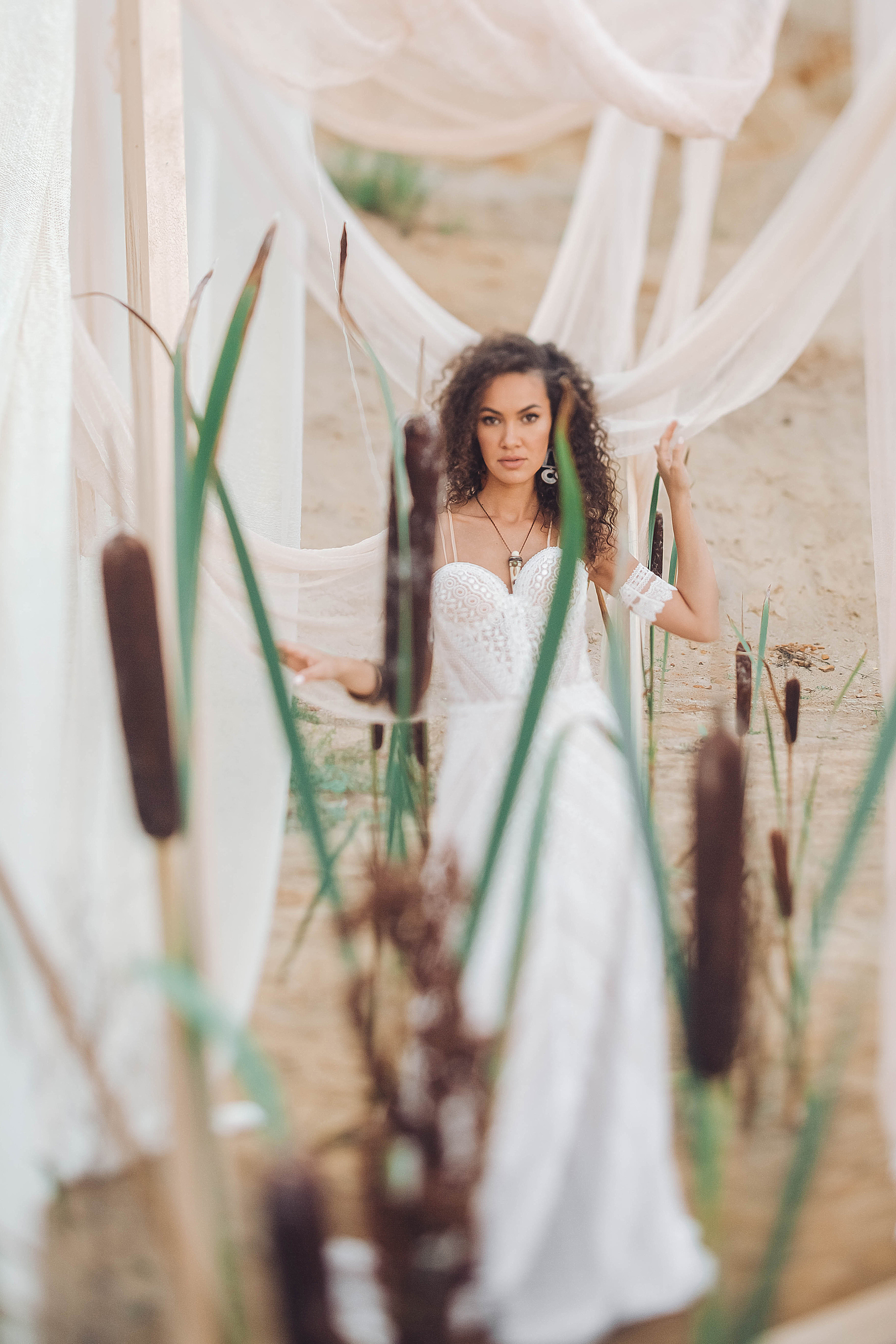 Бохо. Фотограф в Красноярске Гетманова Мила