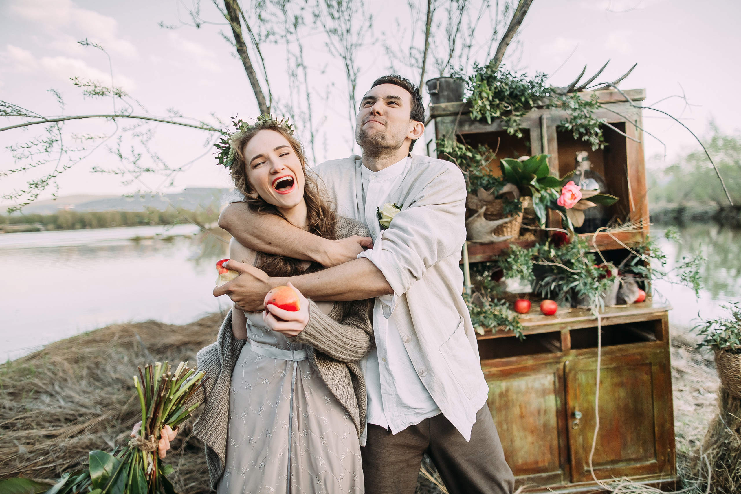 Том Сойер. Фотограф в Красноярске Гетманова Мила