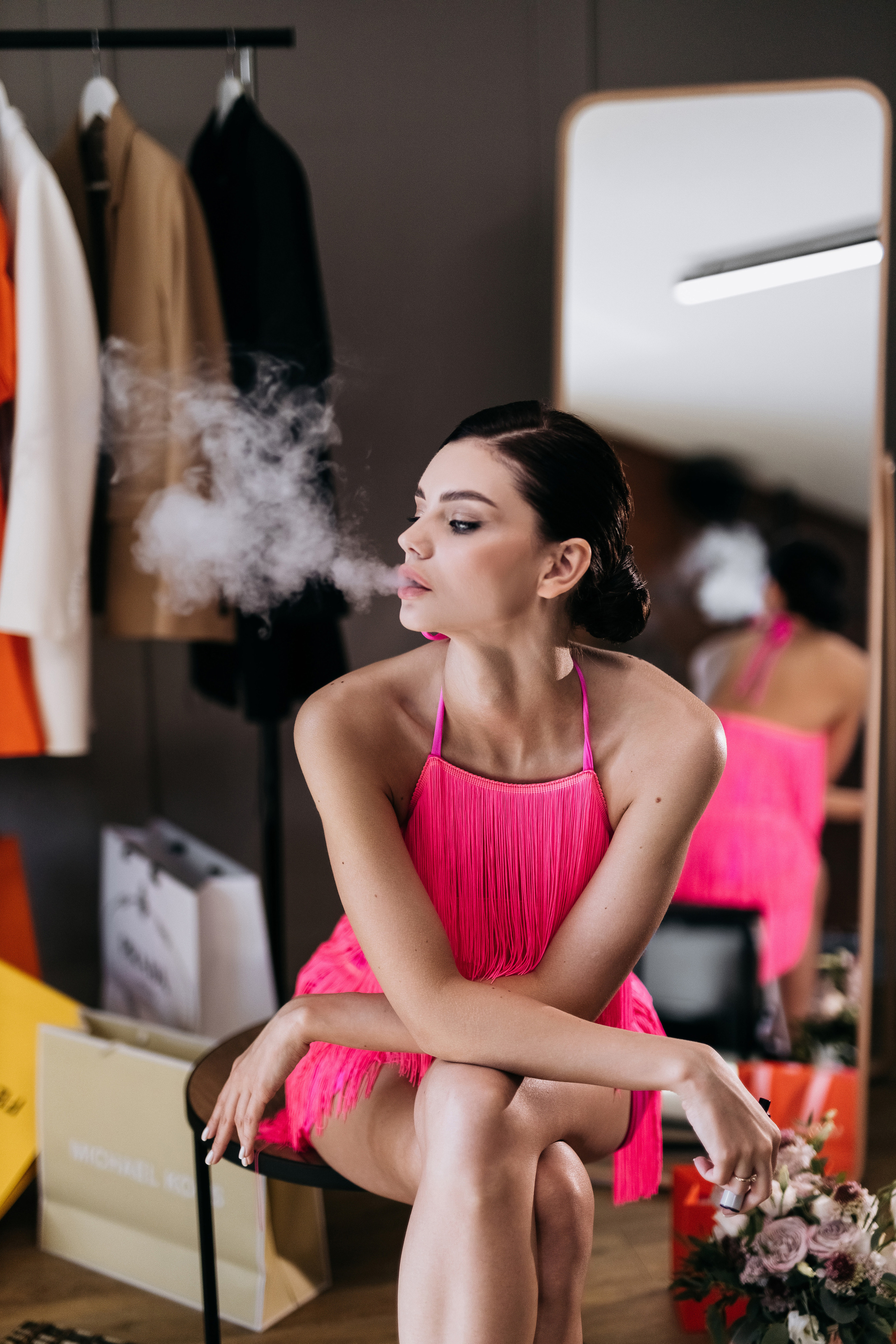 Алёна+Алексей. Фотограф в Красноярске Гетманова Мила