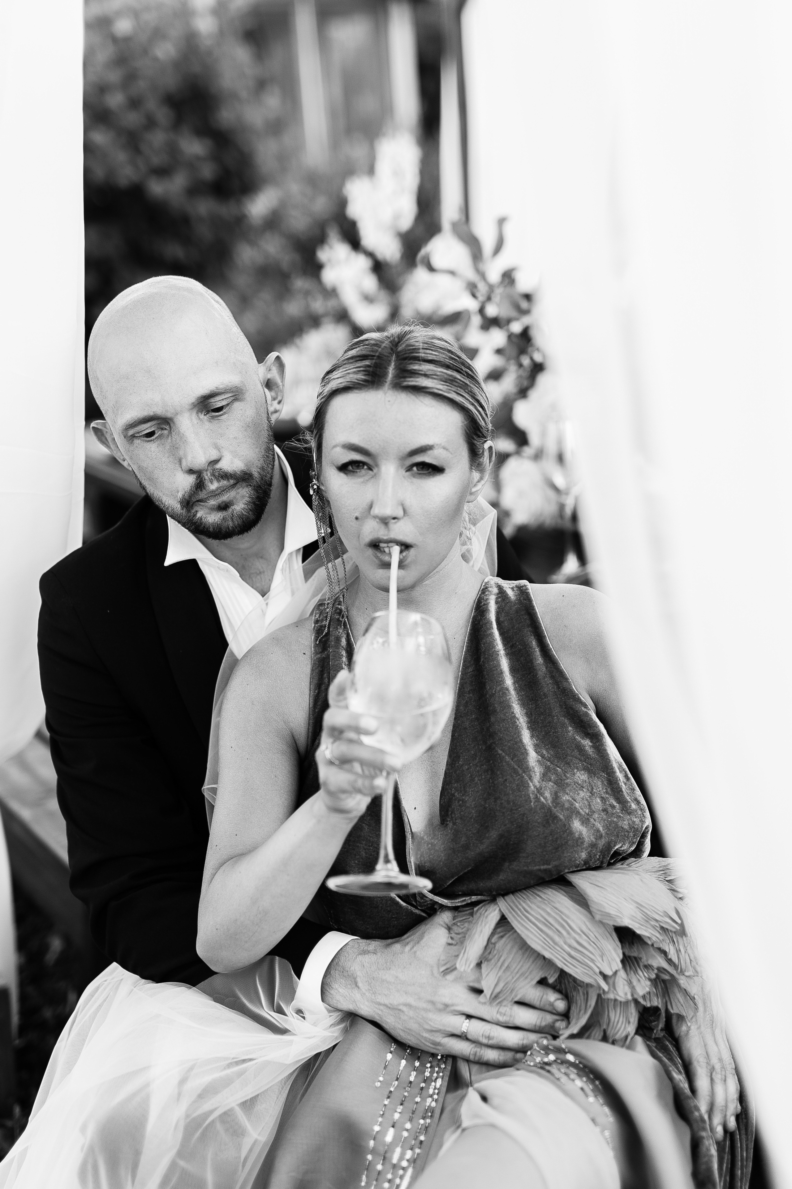 Татьяна+Иван. Фотограф в Красноярске Гетманова Мила