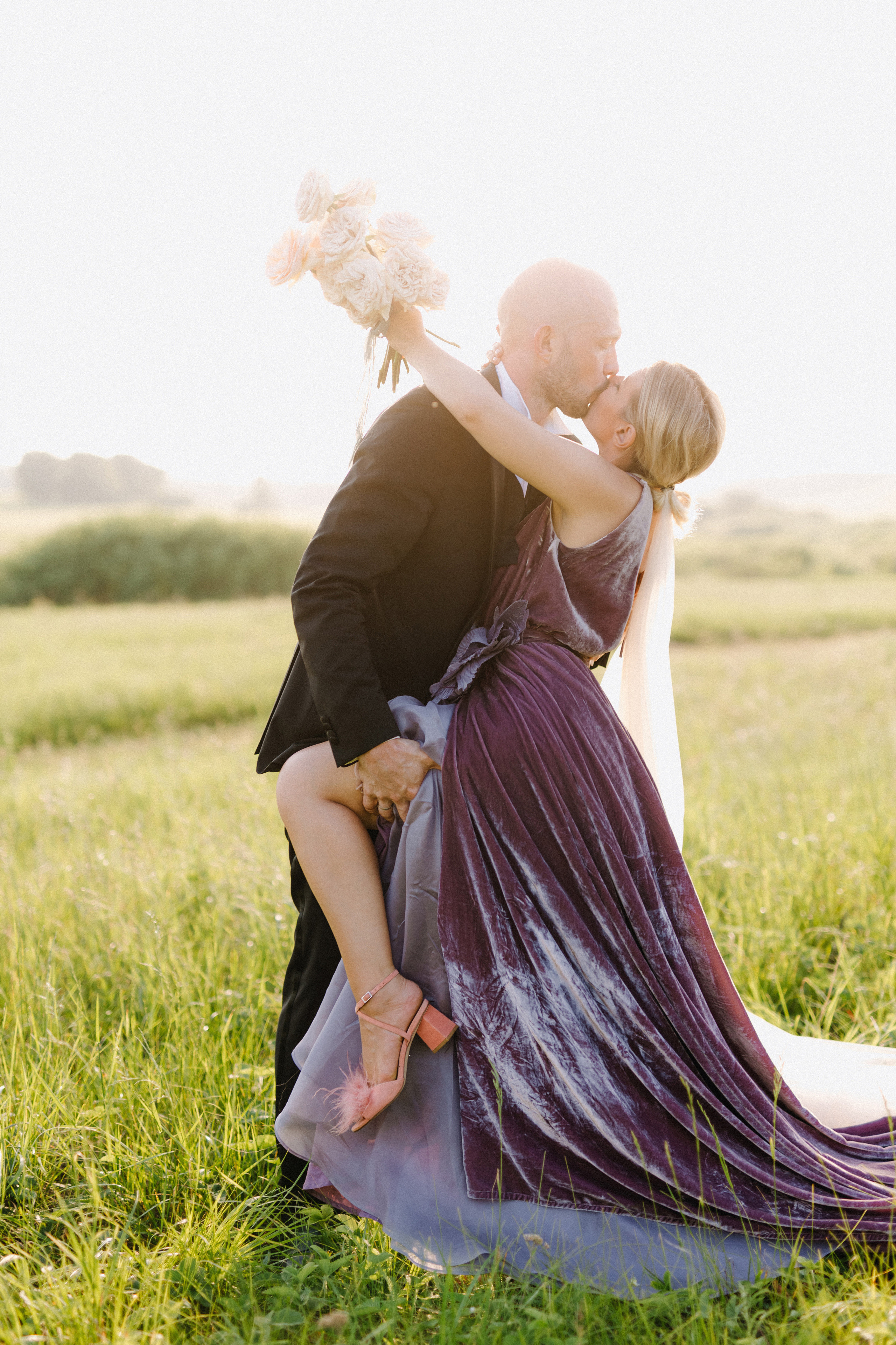 Татьяна+Иван. Фотограф в Красноярске Гетманова Мила