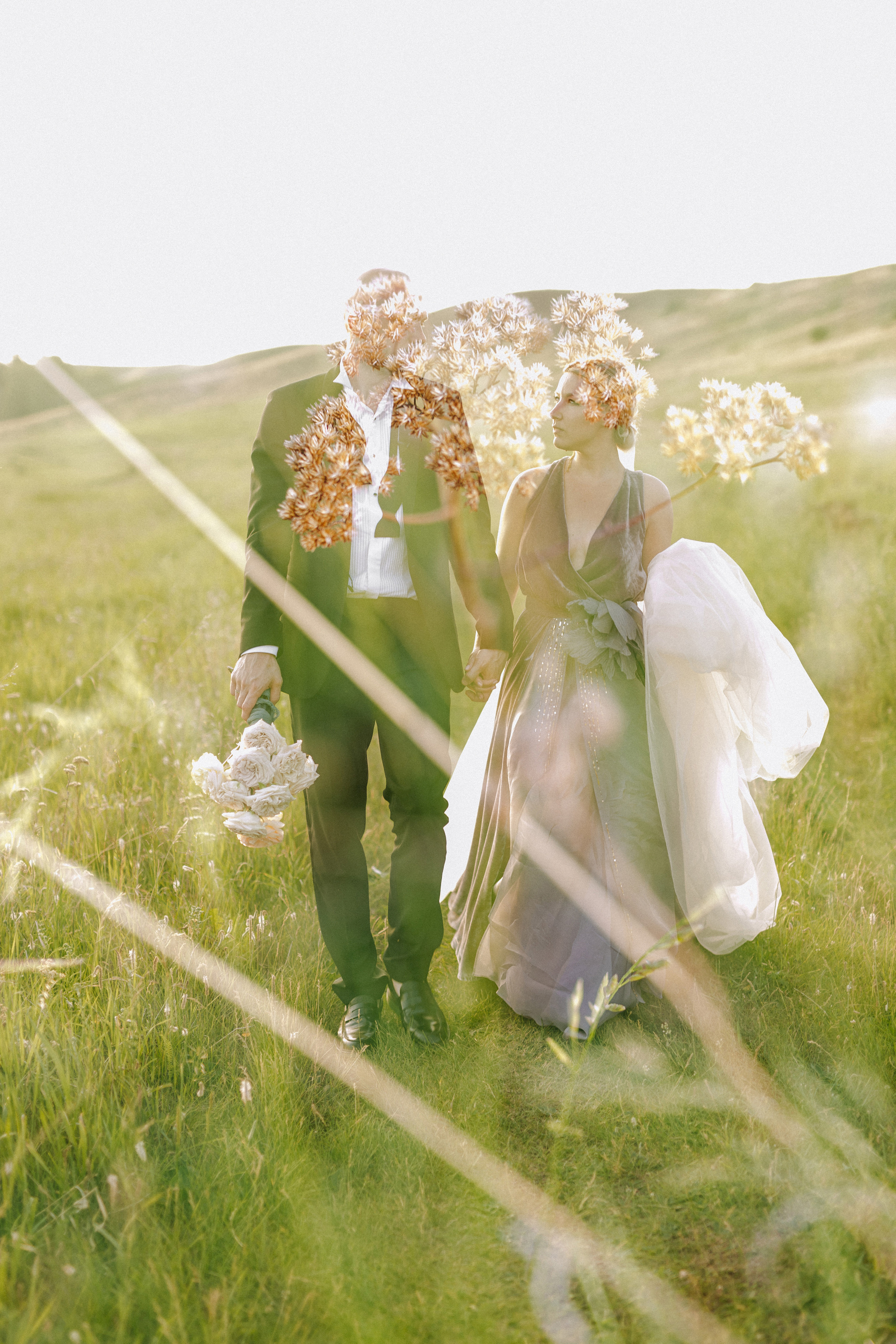 Татьяна+Иван. Фотограф в Красноярске Гетманова Мила