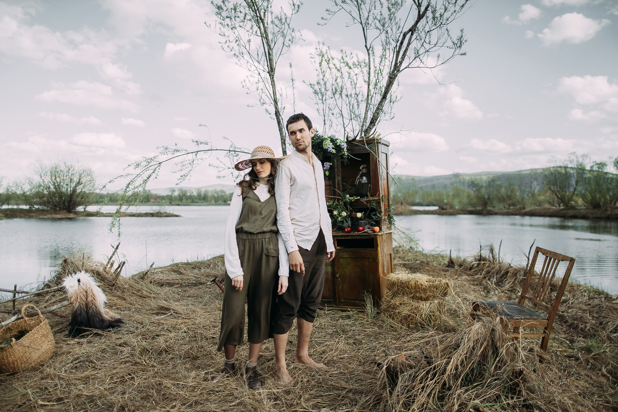 Том Сойер. Фотограф в Красноярске Гетманова Мила