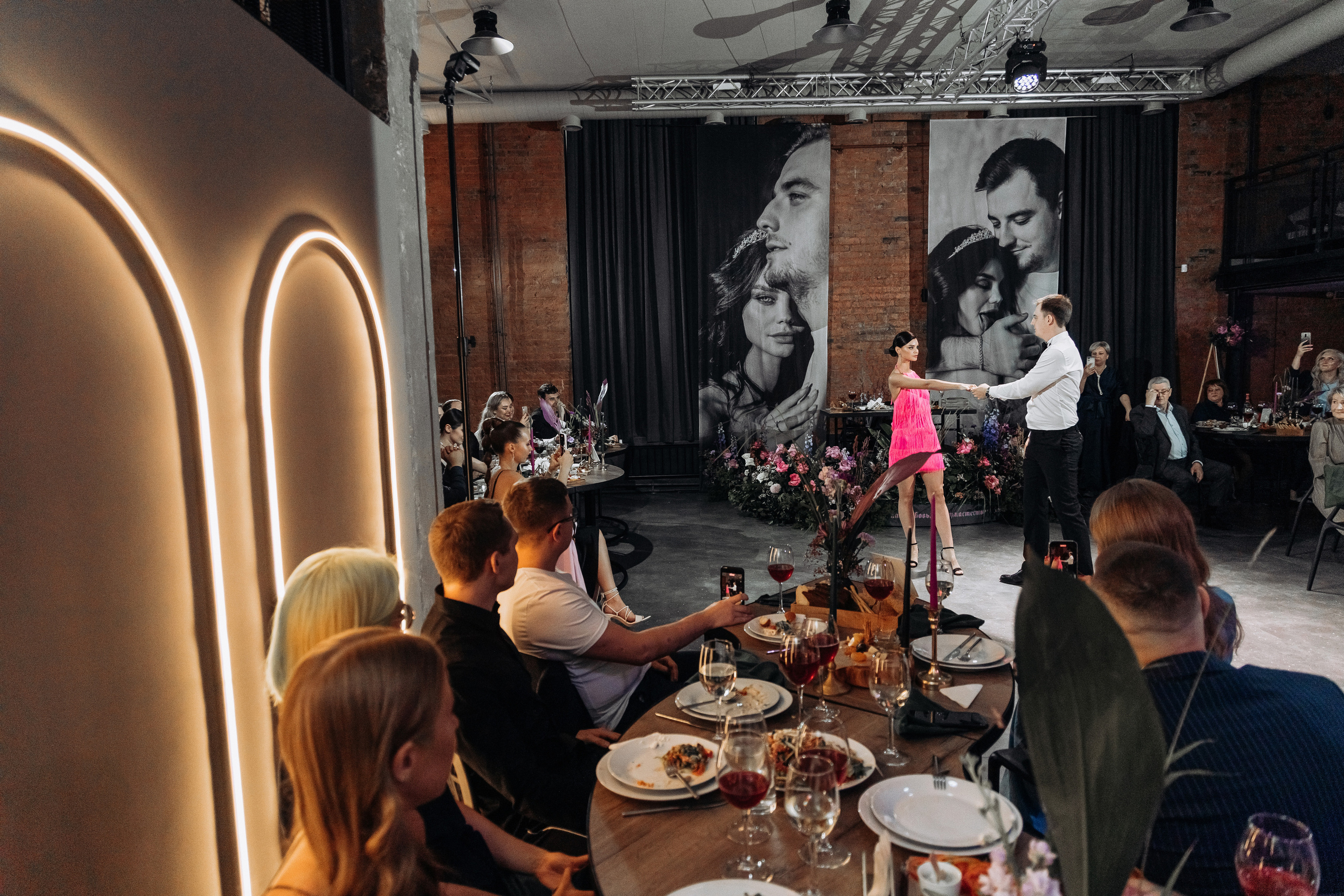 Алёна+Алексей. Фотограф в Красноярске Гетманова Мила