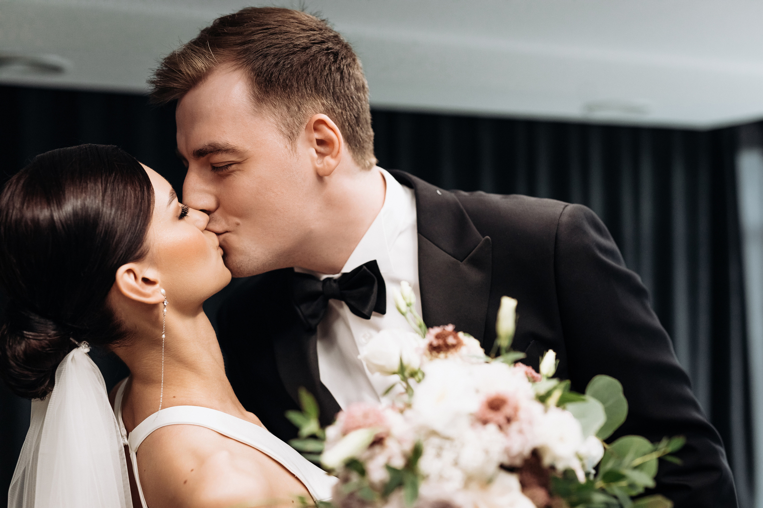 Алёна+Алексей. Фотограф в Красноярске Гетманова Мила