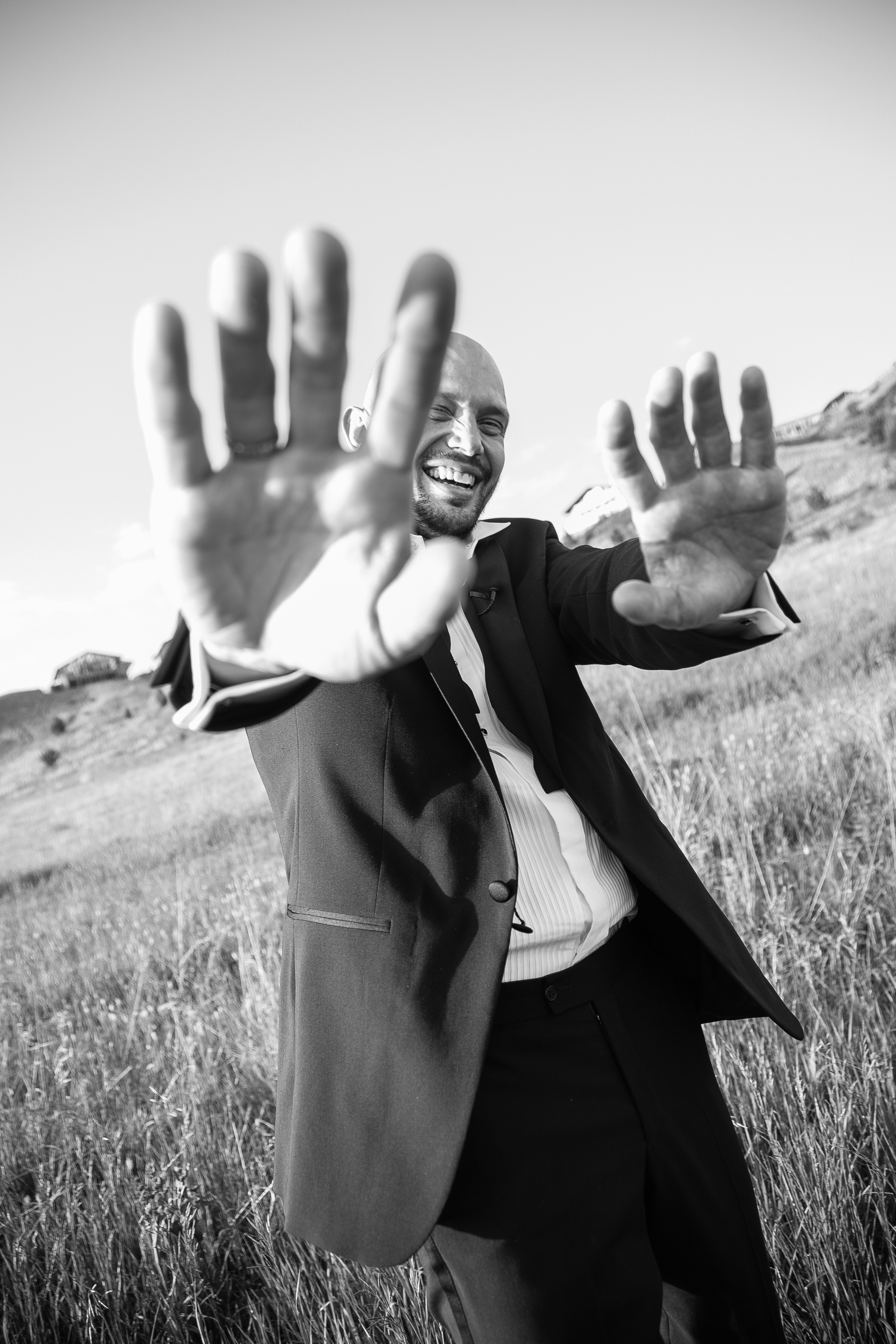 Татьяна+Иван. Фотограф в Красноярске Гетманова Мила