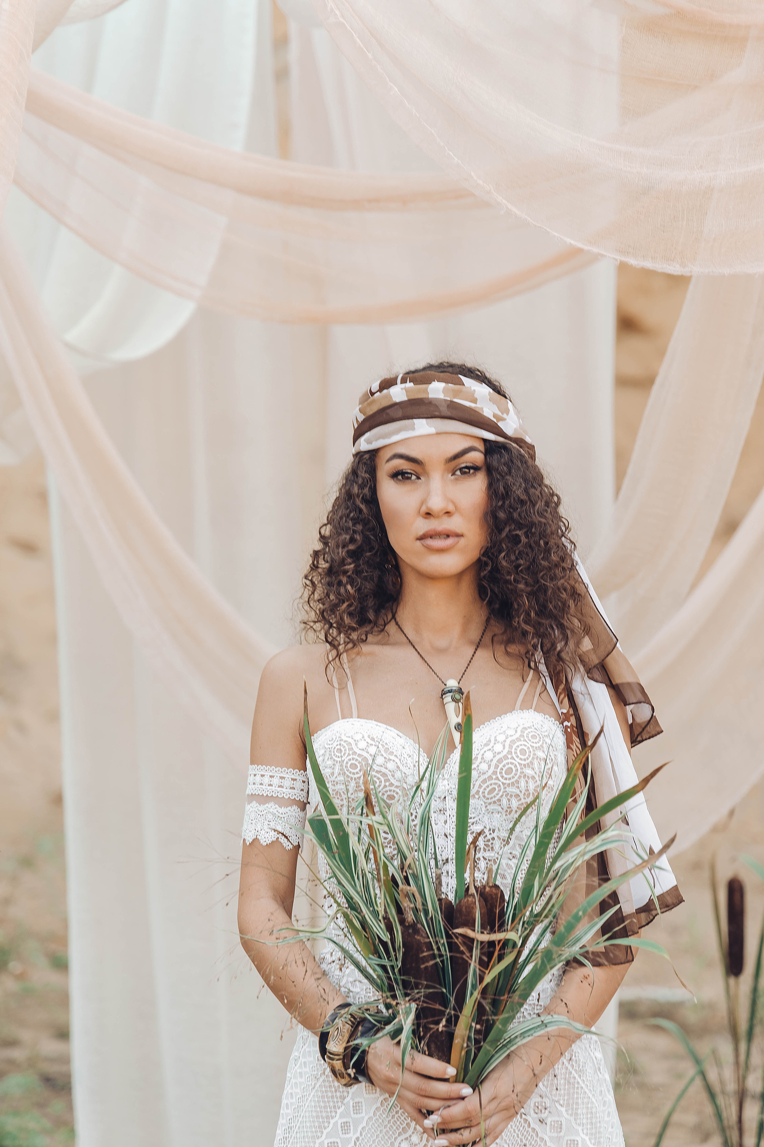 Бохо. Фотограф в Красноярске Гетманова Мила