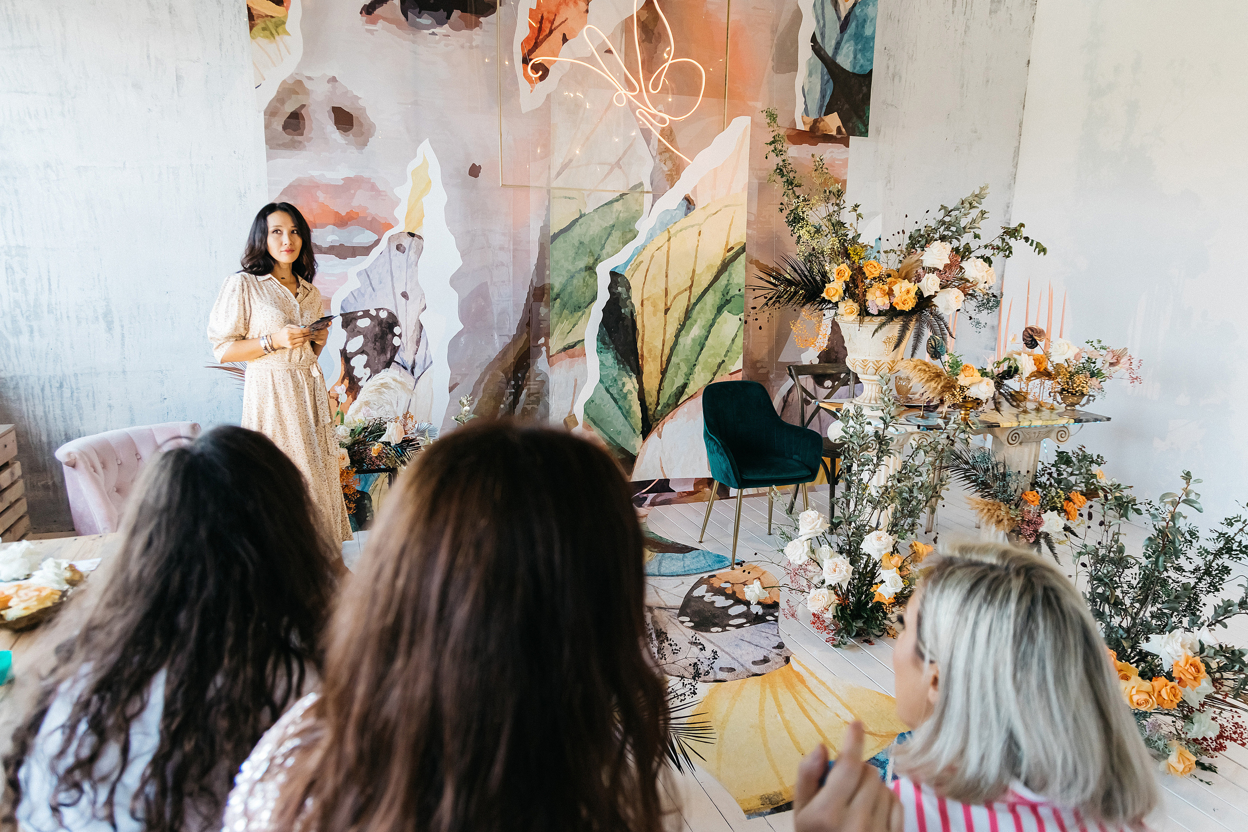 Butterfly. Фотограф в Красноярске Гетманова Мила