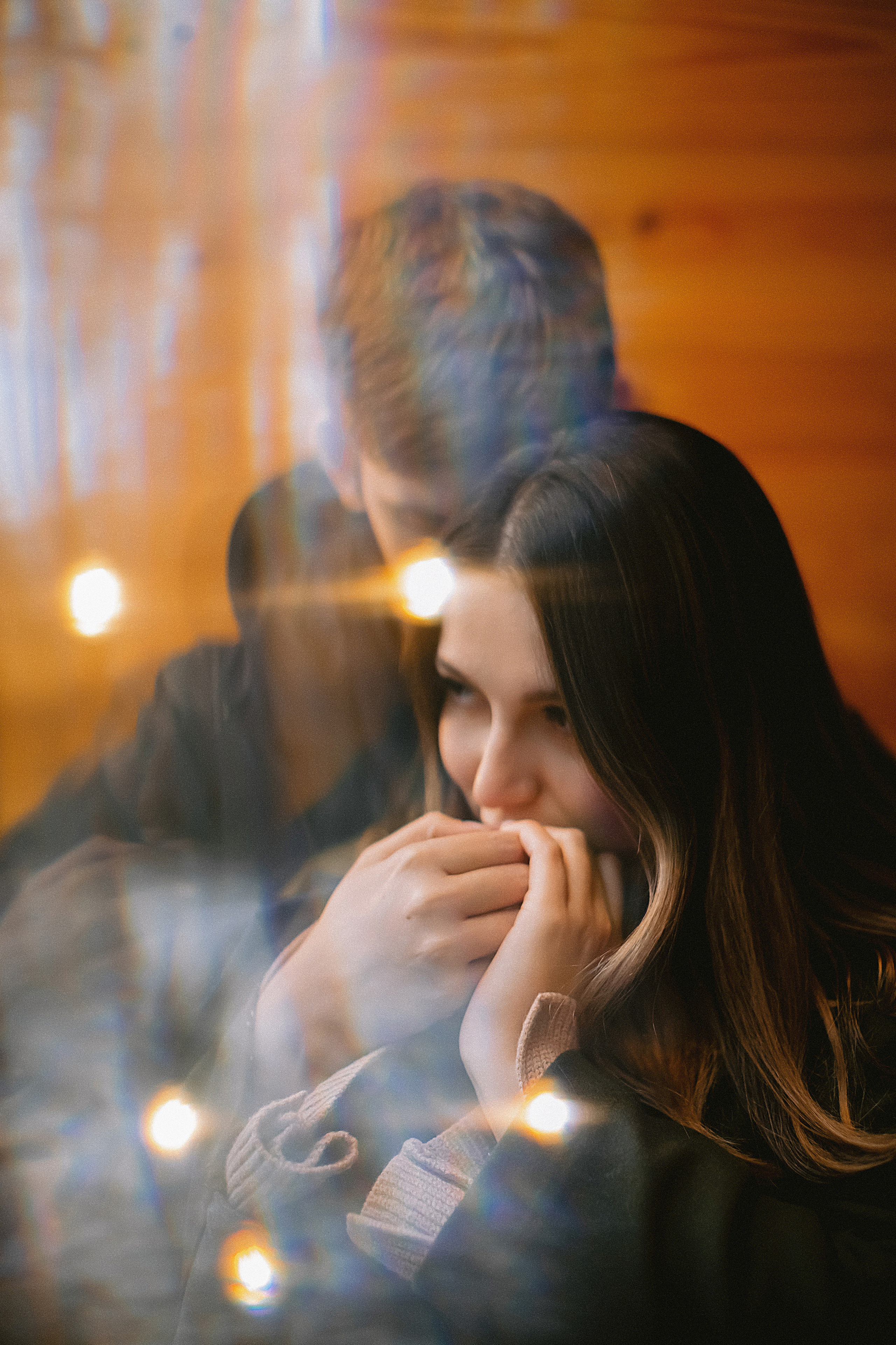 Домик в лесу. Фотограф в Красноярске Гетманова Мила