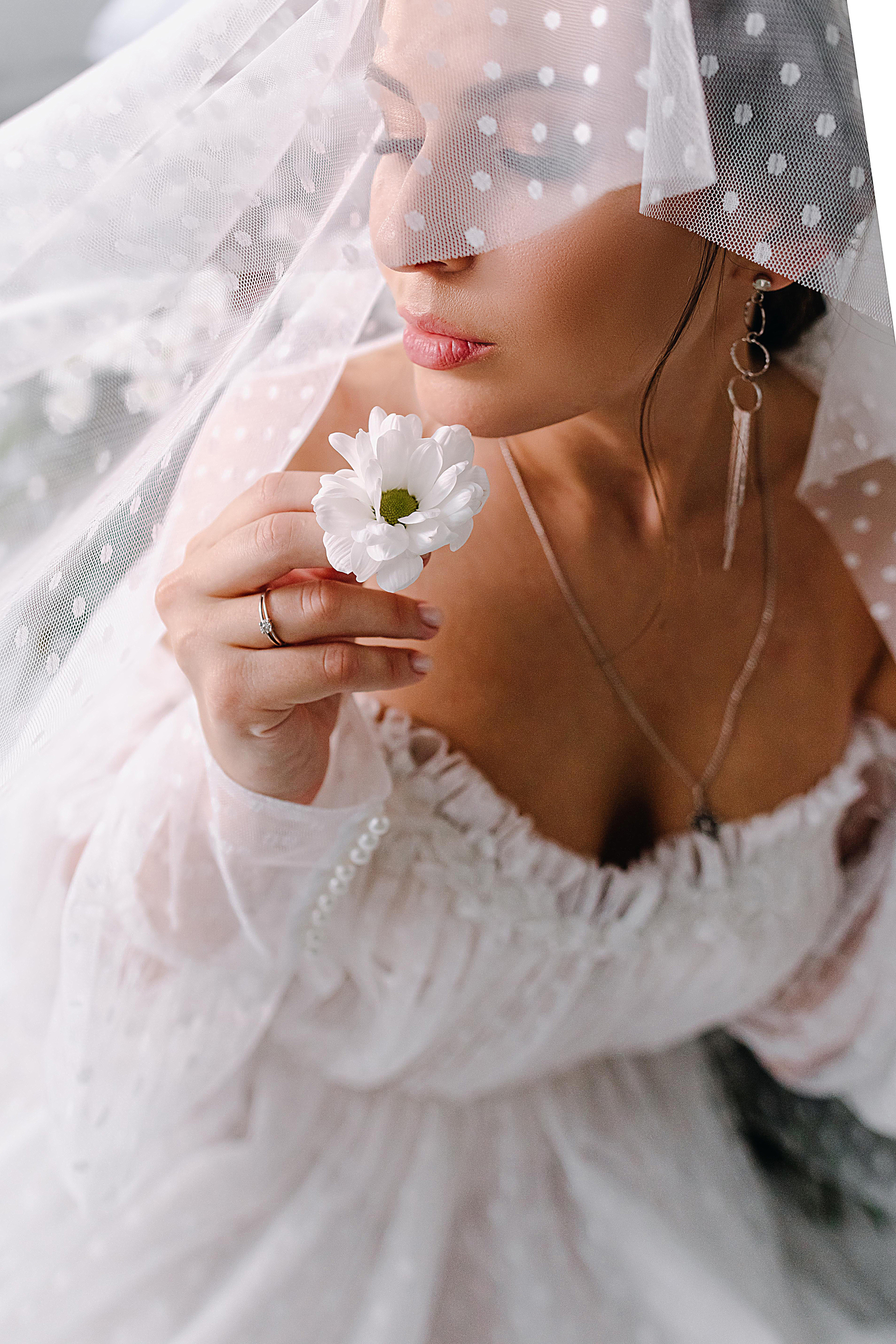 Утро невесты. Фотограф в Красноярске Гетманова Мила