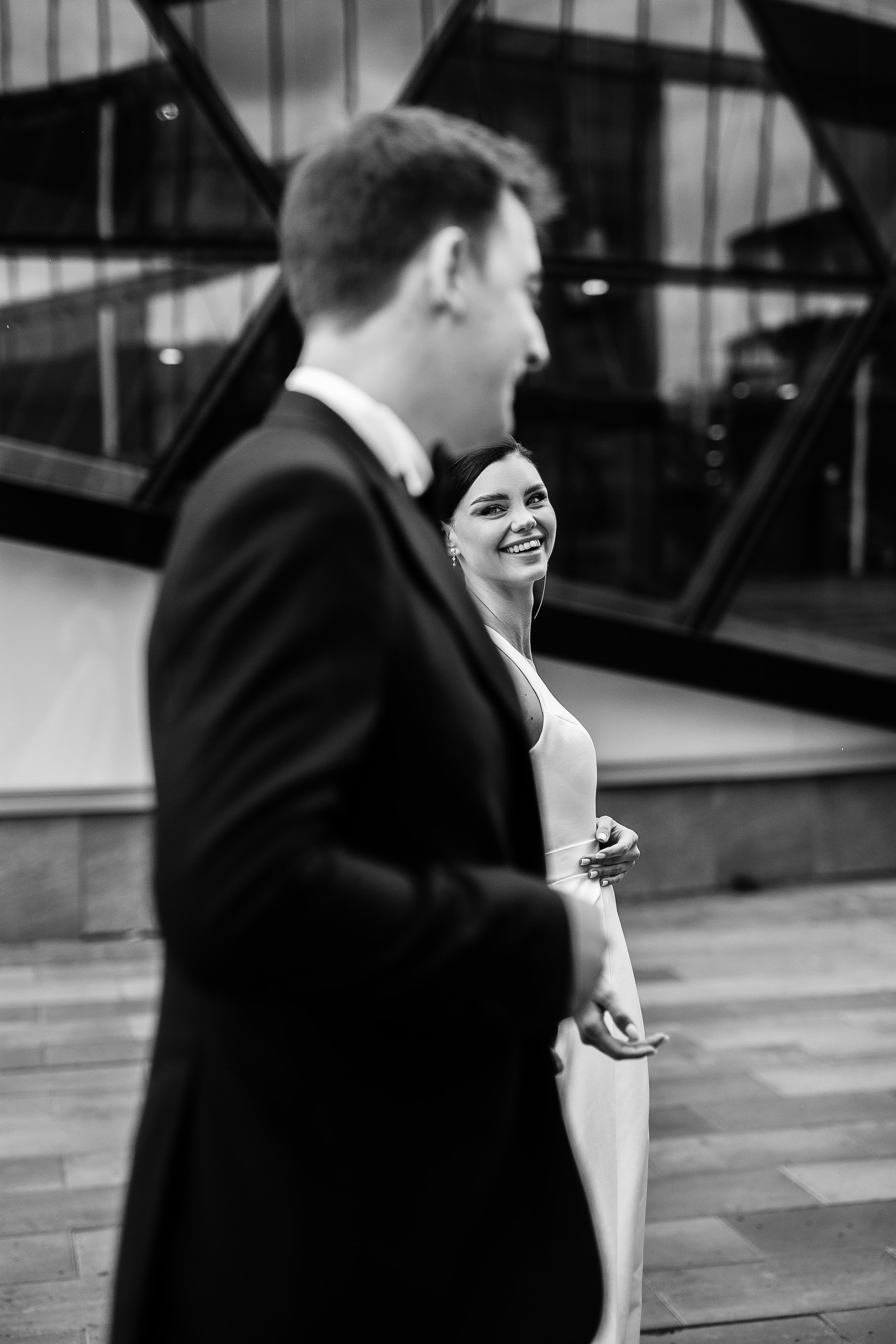 Алёна+Алексей. Фотограф в Красноярске Гетманова Мила