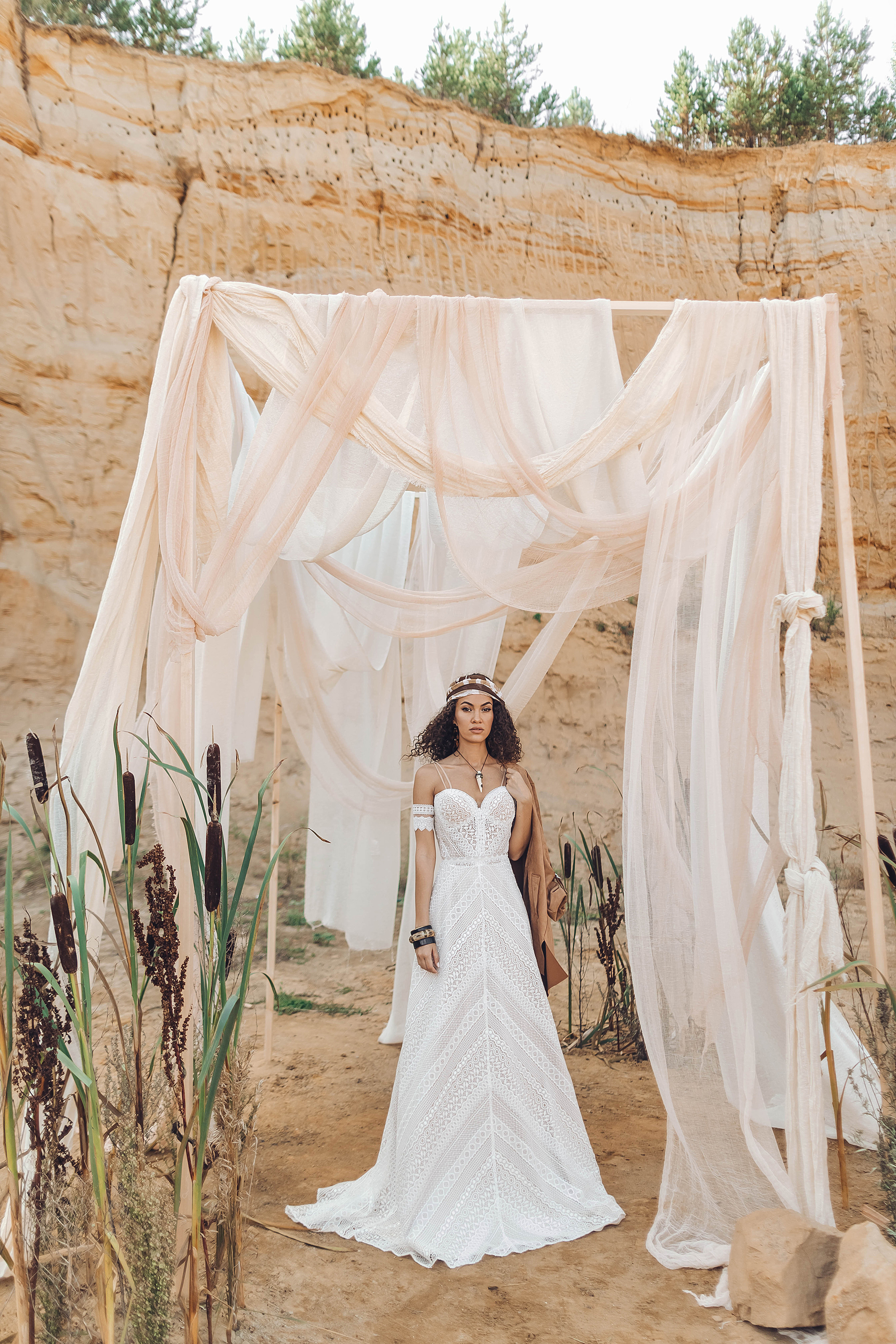 Бохо. Фотограф в Красноярске Гетманова Мила