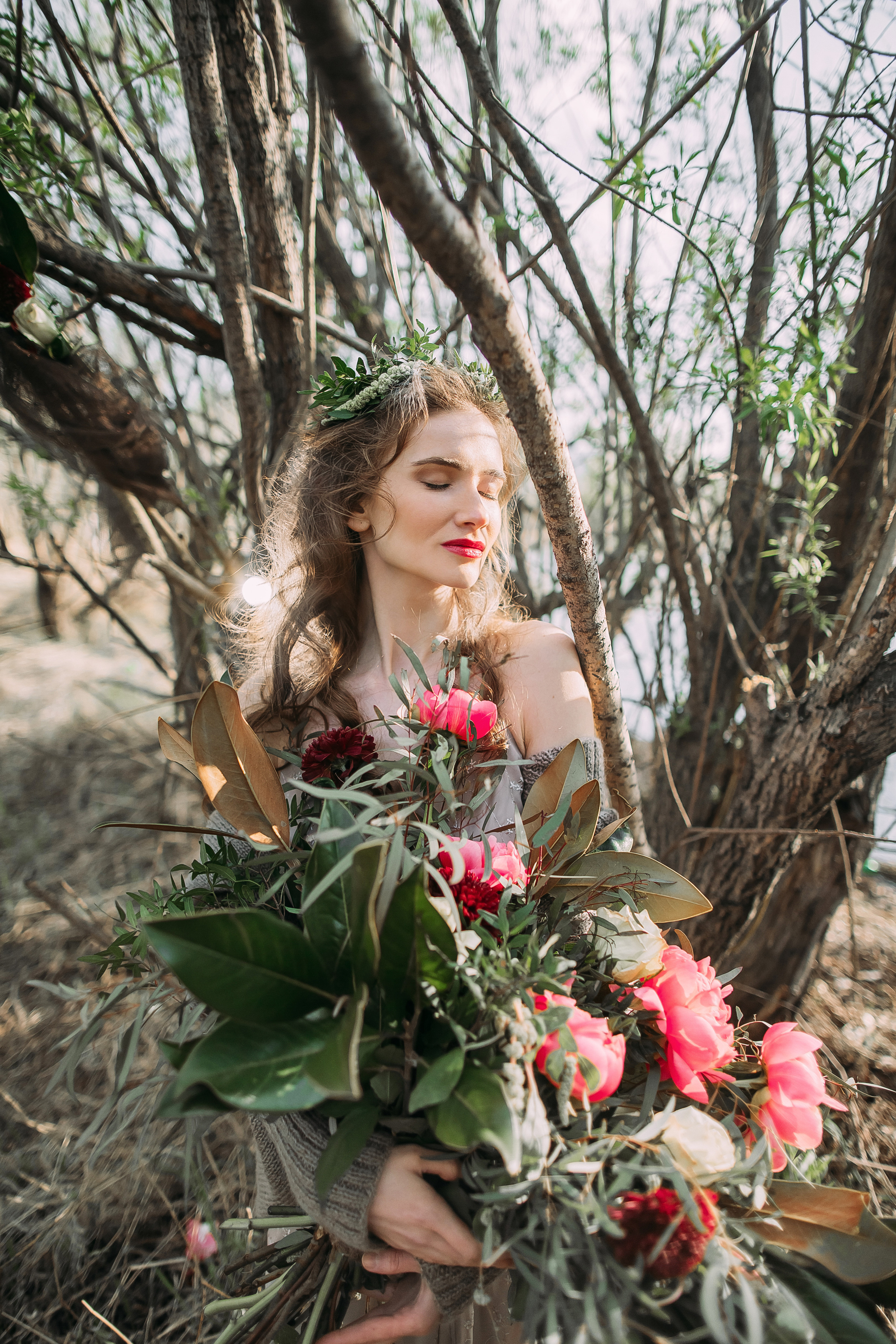 Том Сойер. Фотограф в Красноярске Гетманова Мила