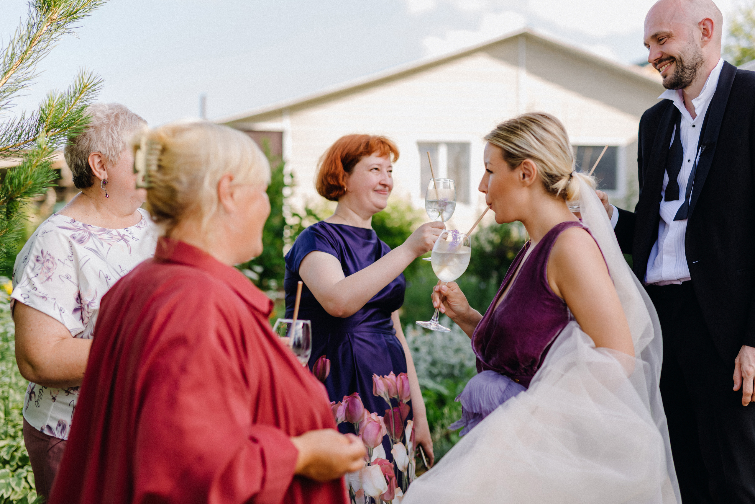 Татьяна+Иван. Фотограф в Красноярске Гетманова Мила