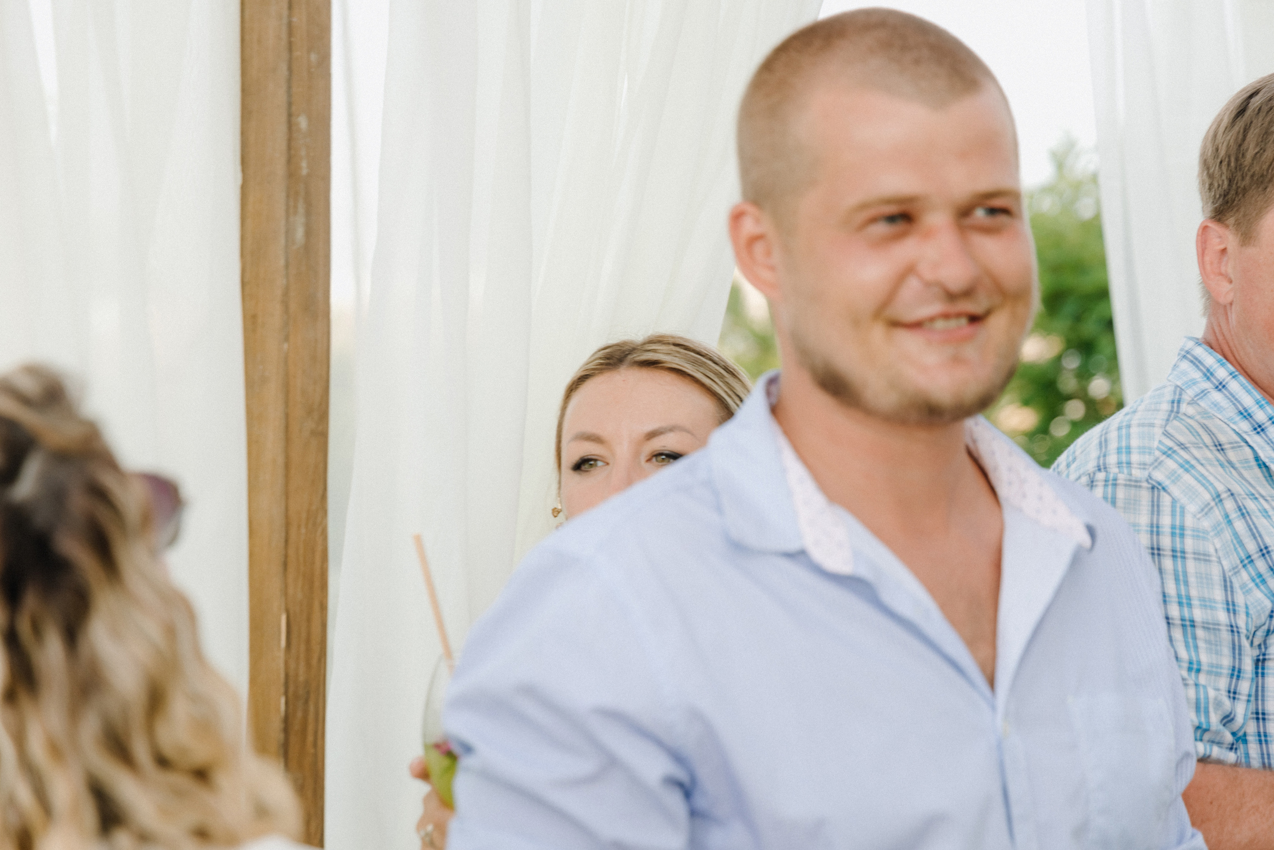 Татьяна+Иван. Фотограф в Красноярске Гетманова Мила