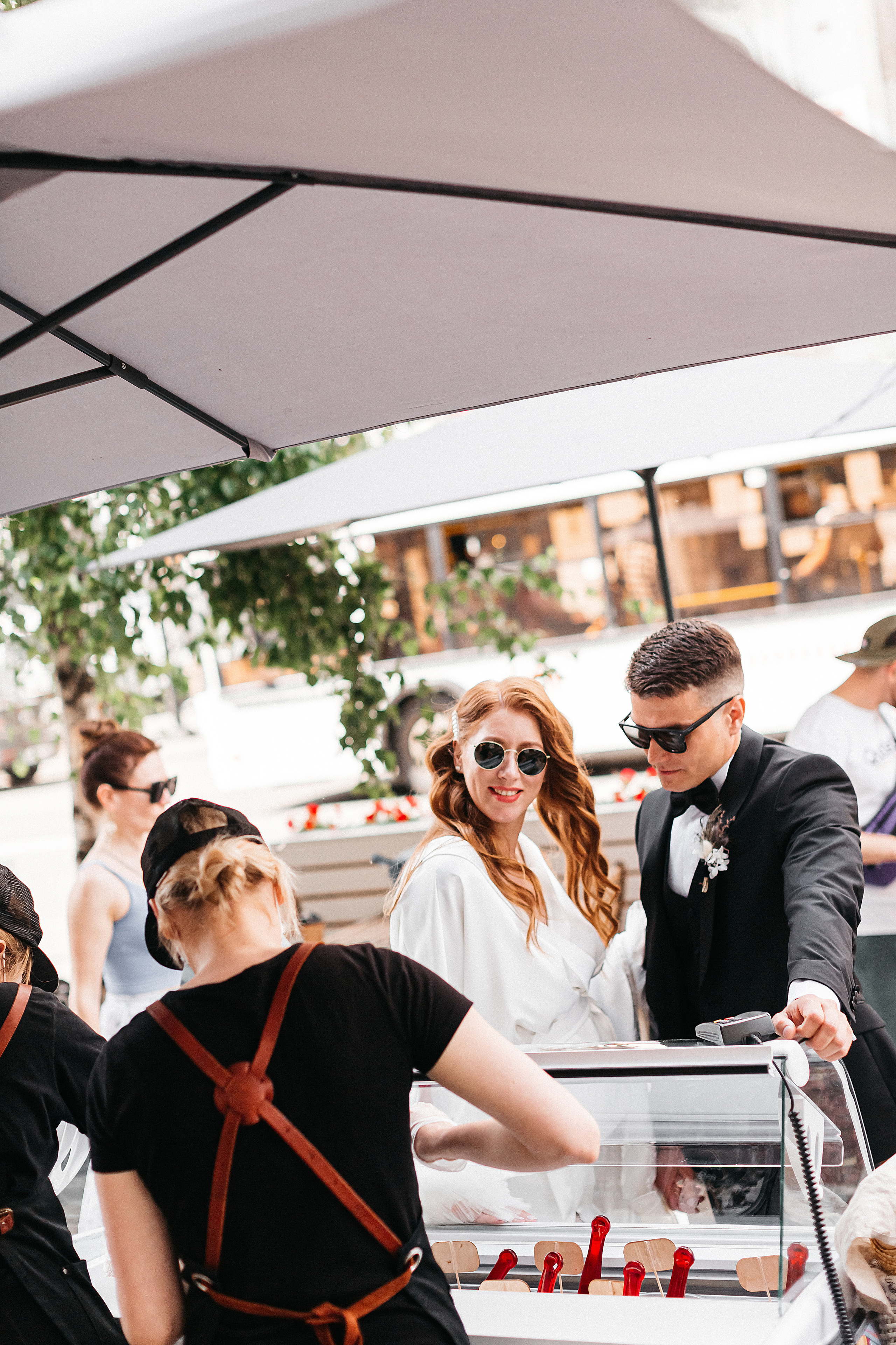 Ирина+Александр. Фотограф в Красноярске Гетманова Мила