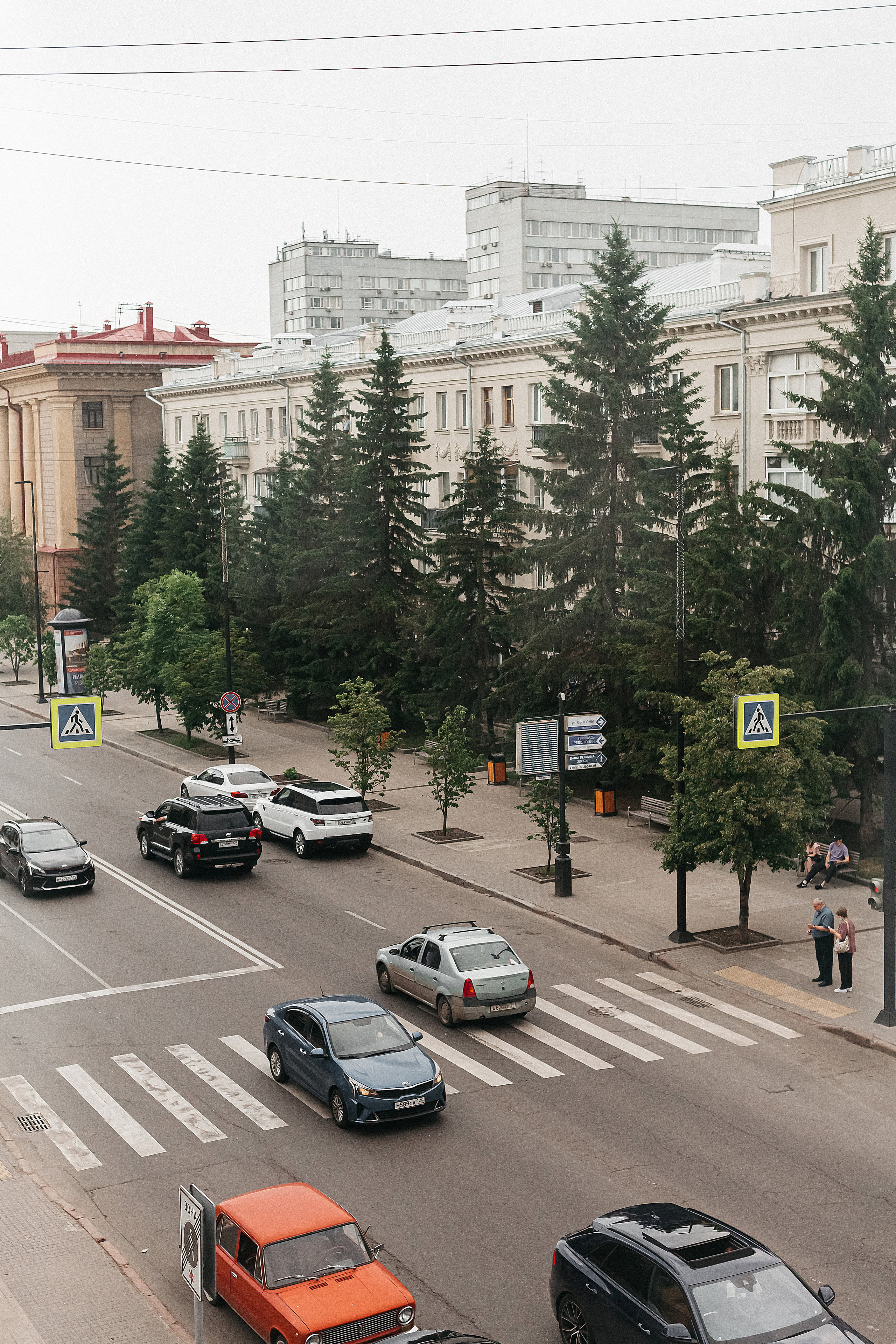 Ирина+Александр. Фотограф в Красноярске Гетманова Мила