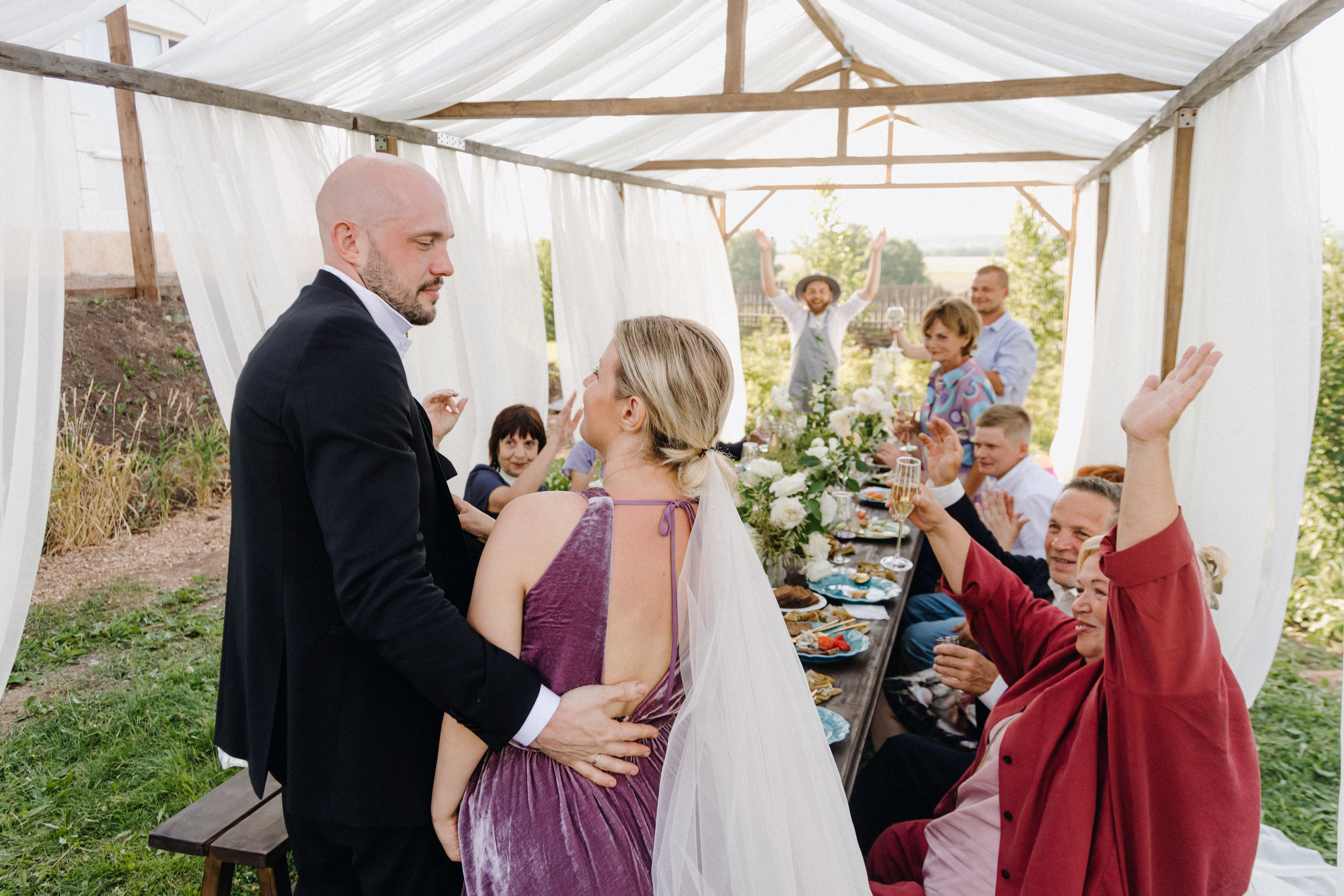 Татьяна+Иван. Фотограф в Красноярске Гетманова Мила