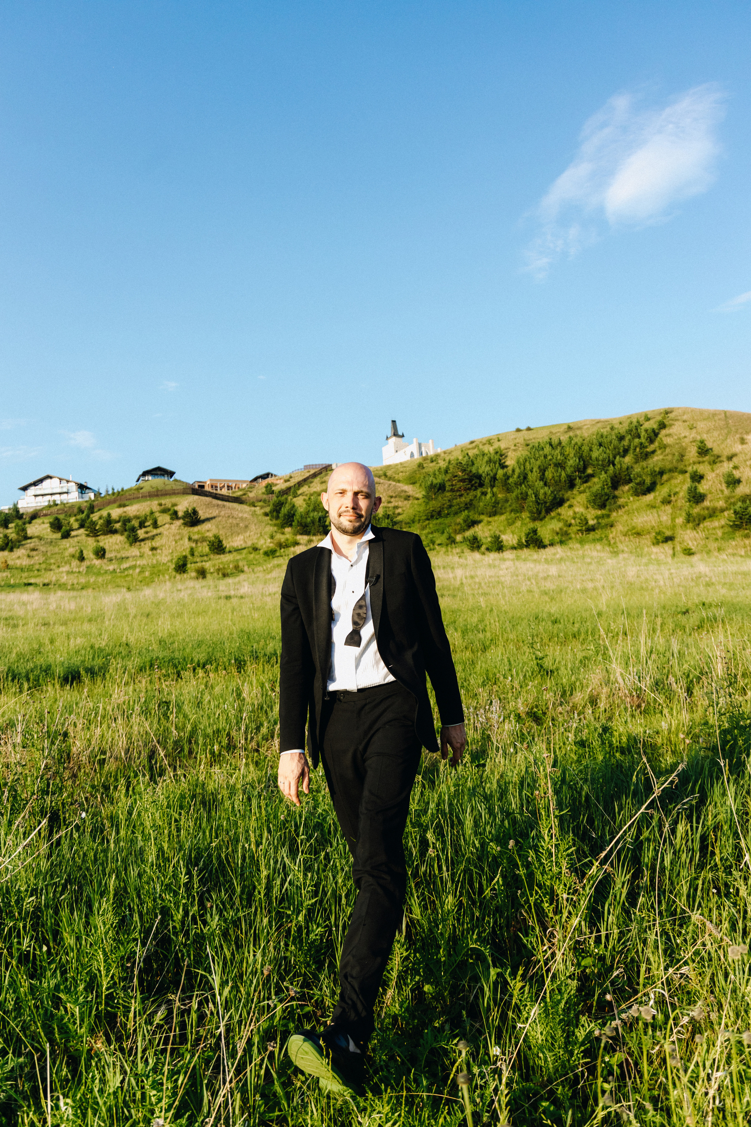 Татьяна+Иван. Фотограф в Красноярске Гетманова Мила