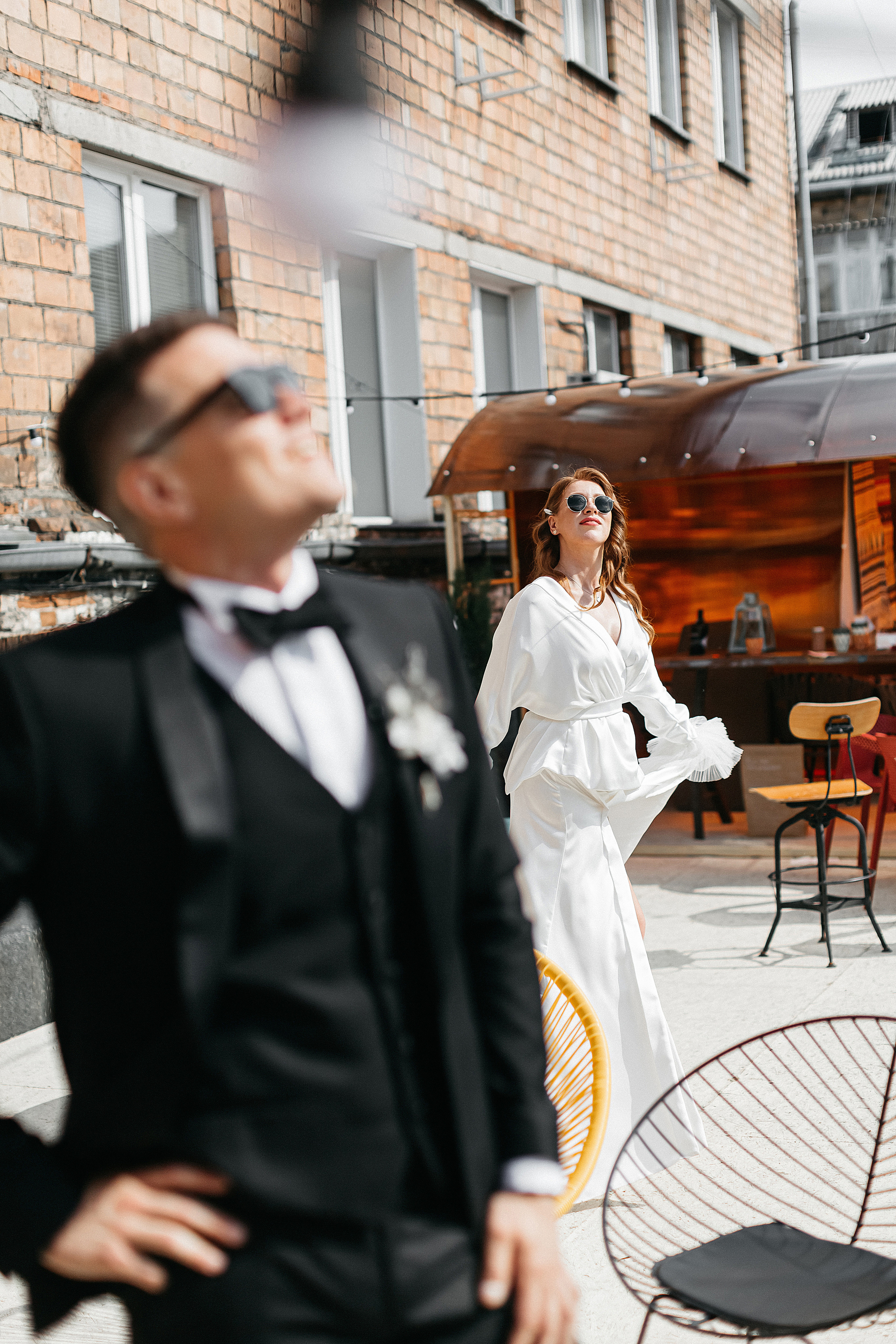 Ирина+Александр. Фотограф в Красноярске Гетманова Мила