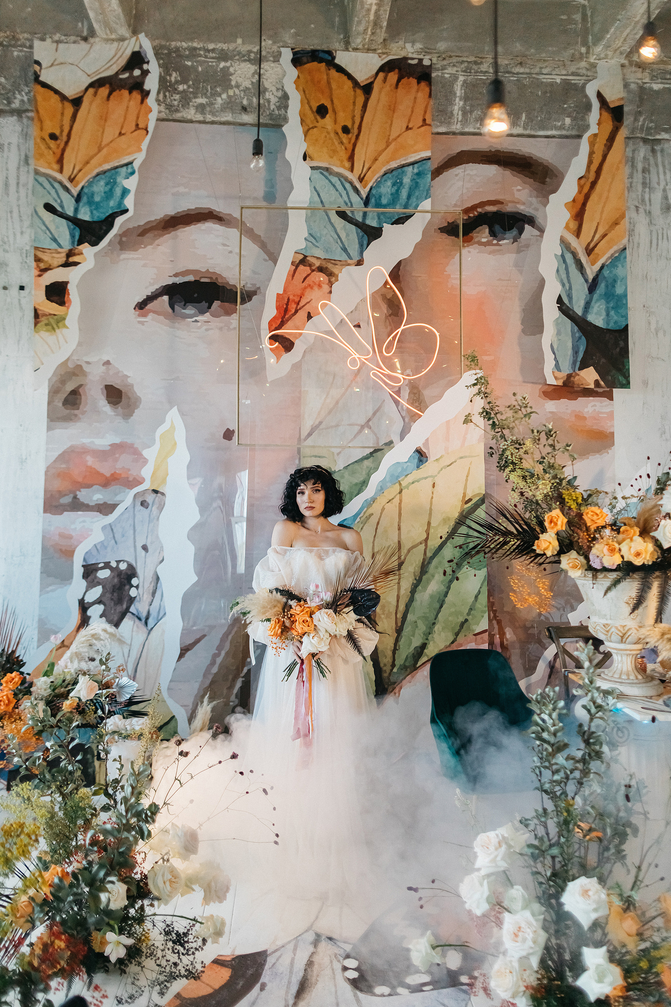 Butterfly. Фотограф в Красноярске Гетманова Мила