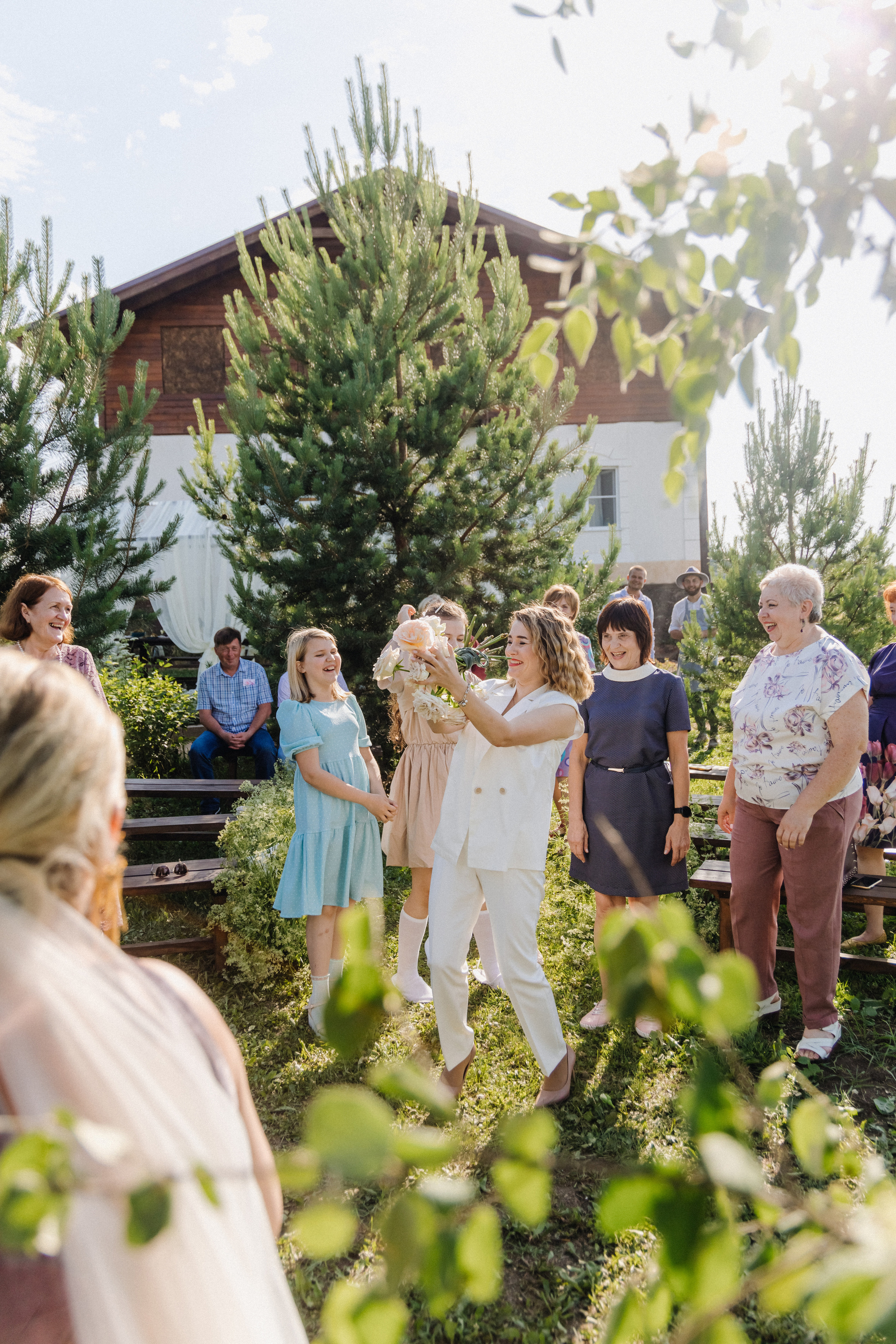 Татьяна+Иван. Фотограф в Красноярске Гетманова Мила