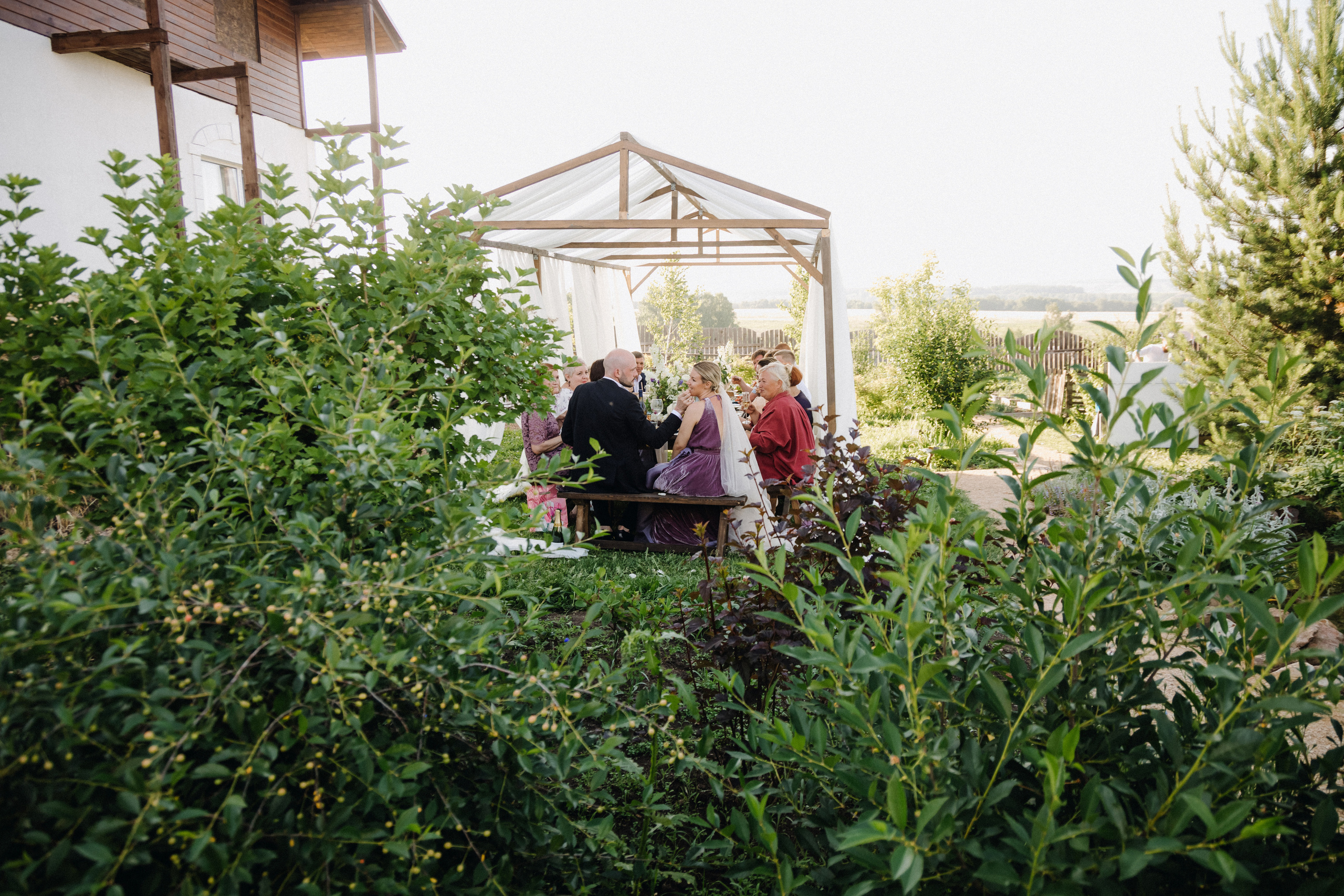 Татьяна+Иван. Фотограф в Красноярске Гетманова Мила