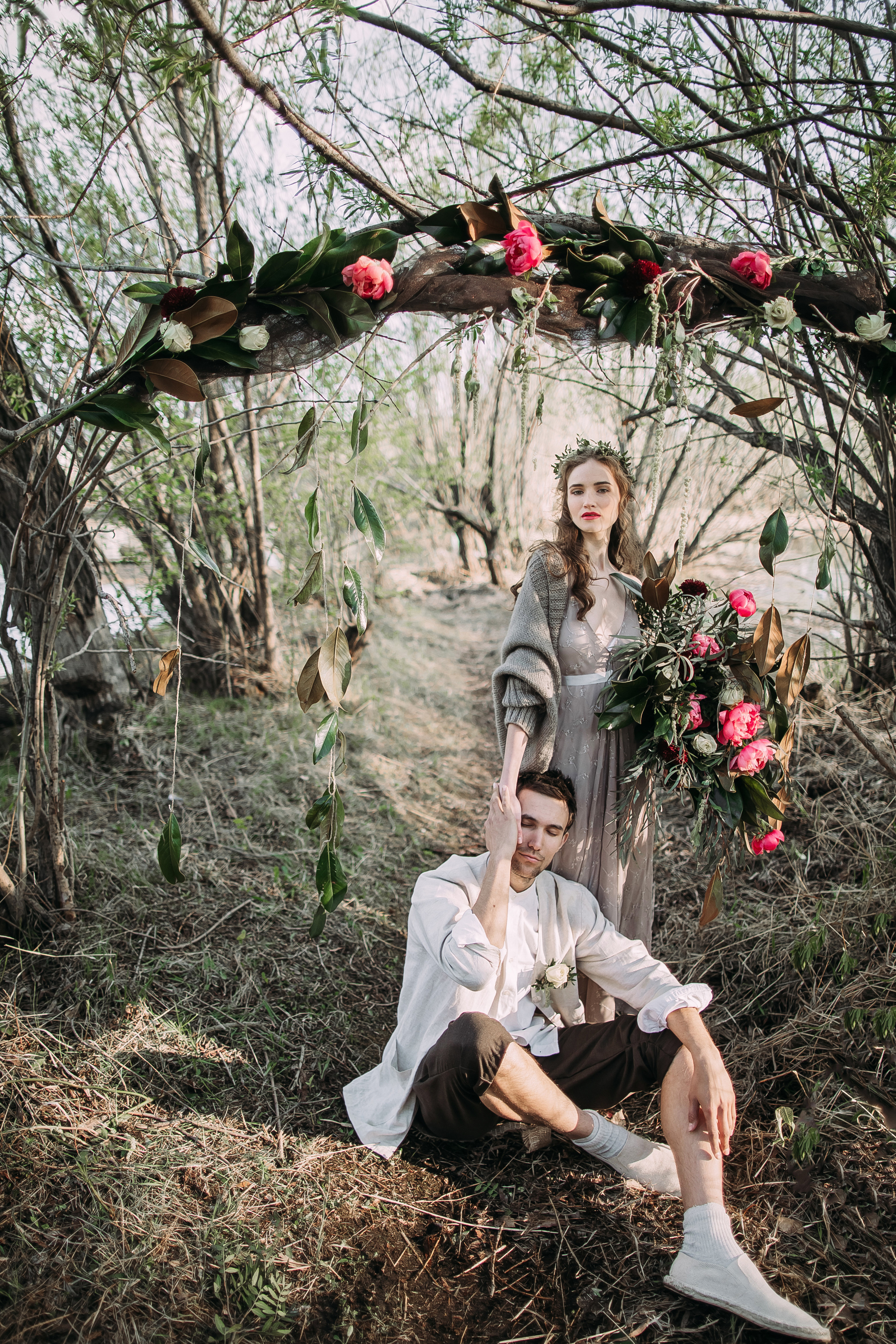 Том Сойер. Фотограф в Красноярске Гетманова Мила