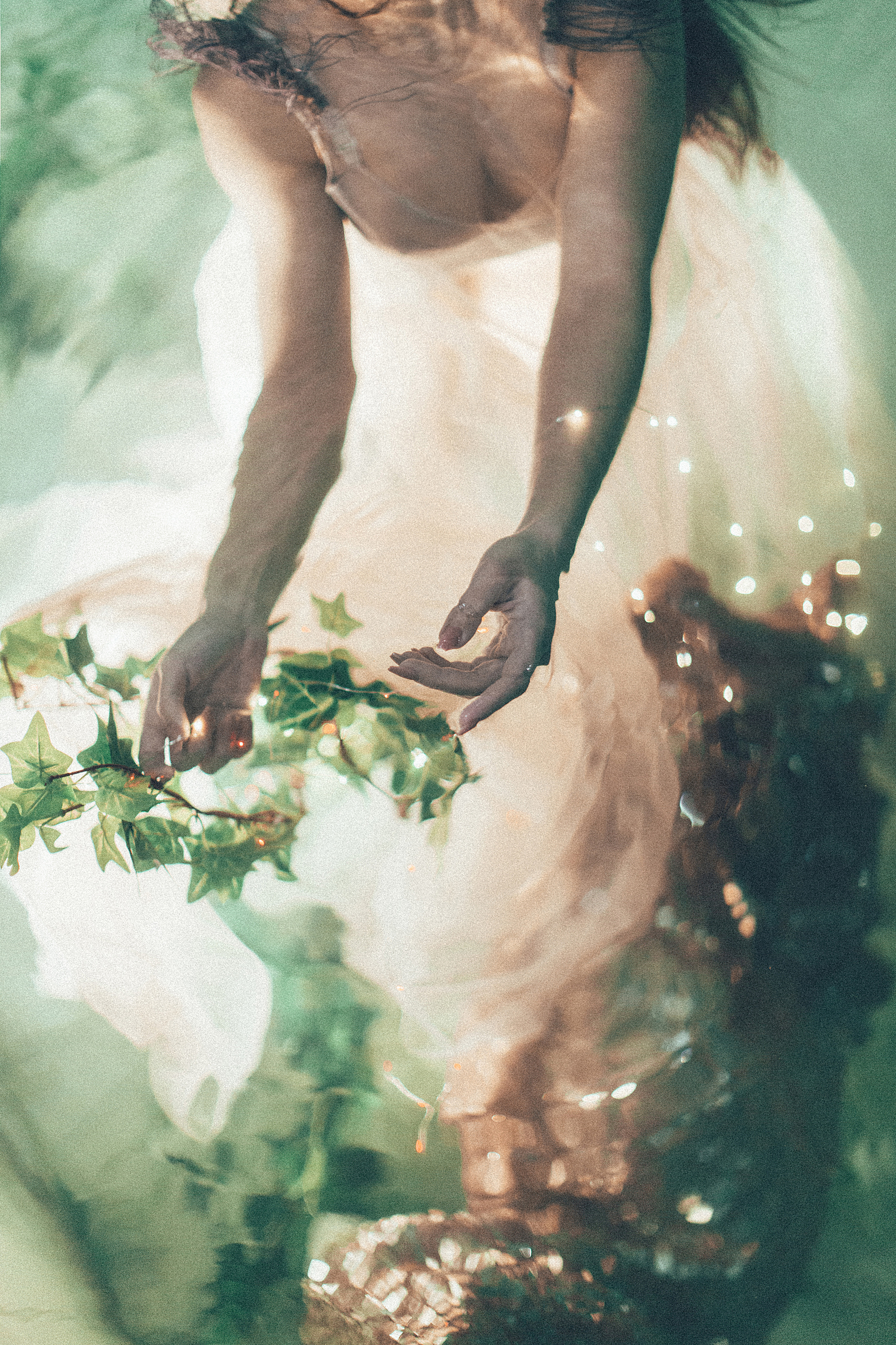 Сирены. Фотограф в Красноярске Гетманова Мила