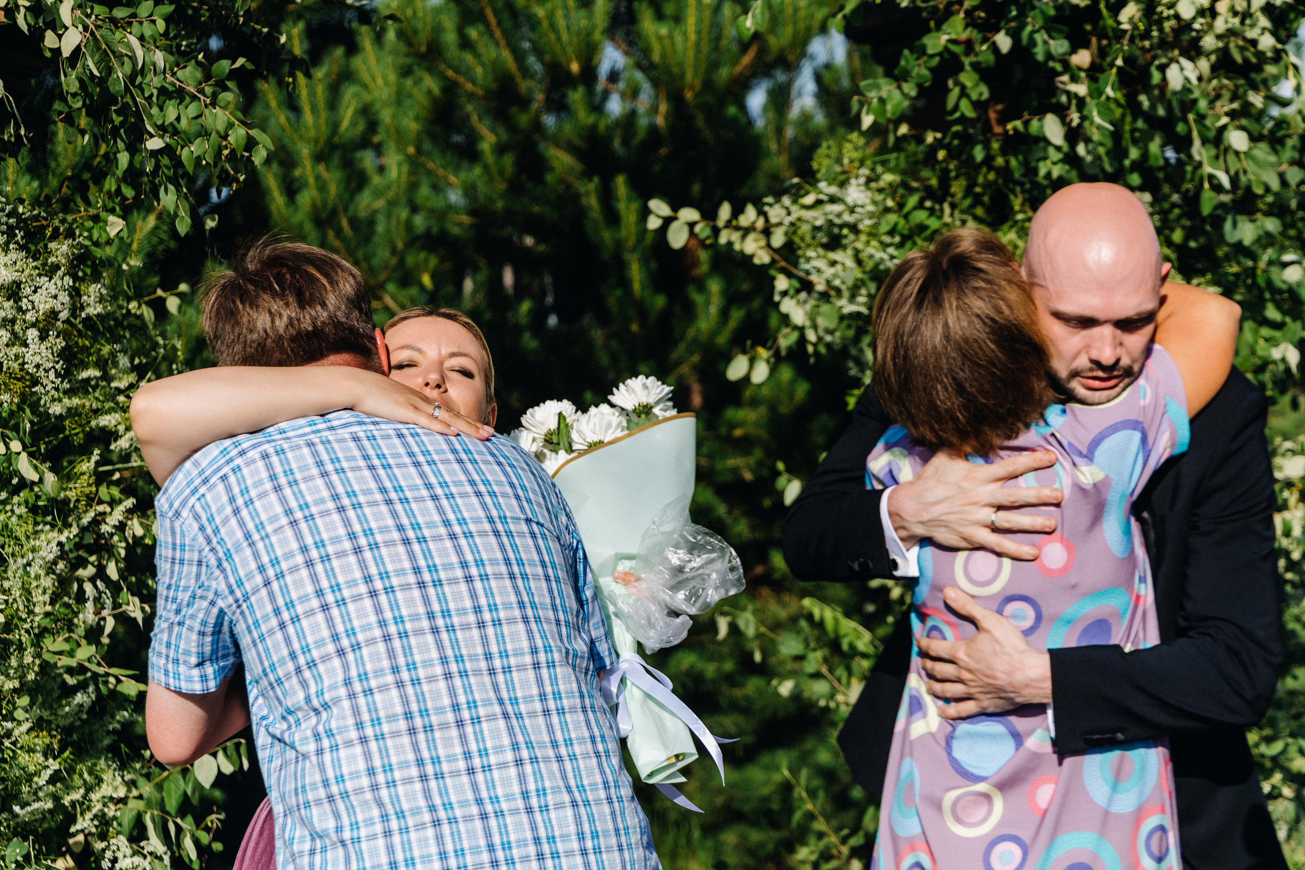 Татьяна+Иван. Фотограф в Красноярске Гетманова Мила