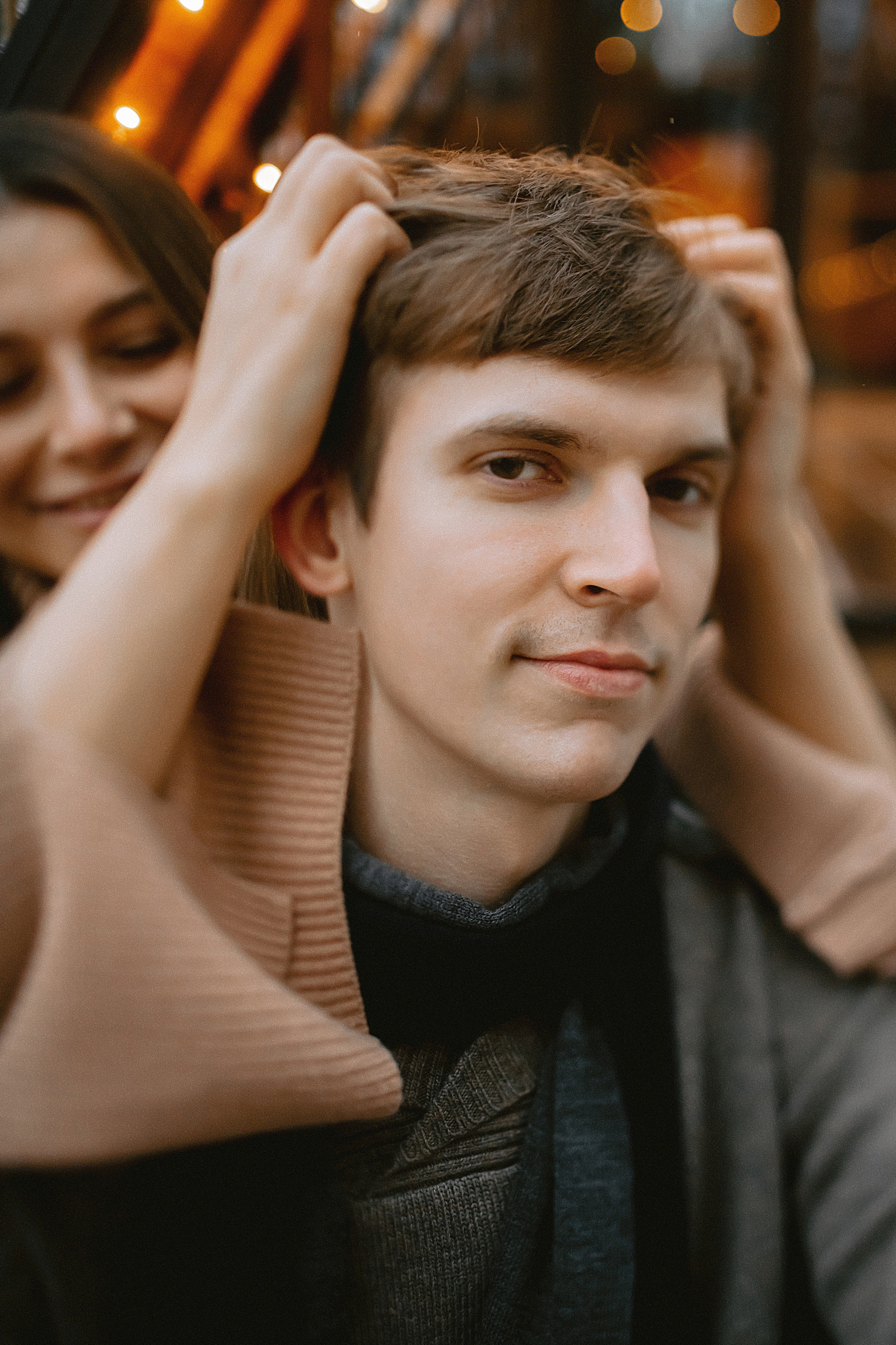 Домик в лесу. Фотограф в Красноярске Гетманова Мила