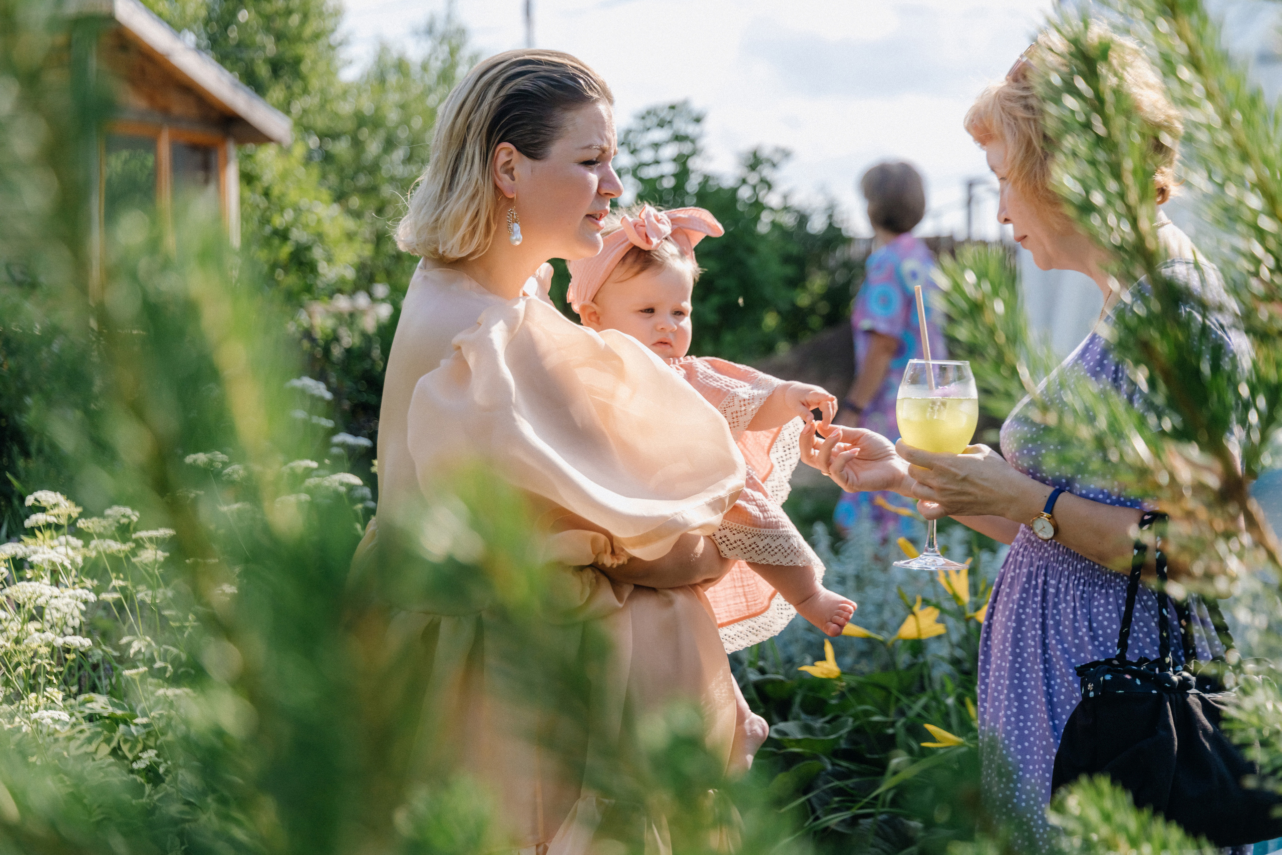 Татьяна+Иван. Фотограф в Красноярске Гетманова Мила