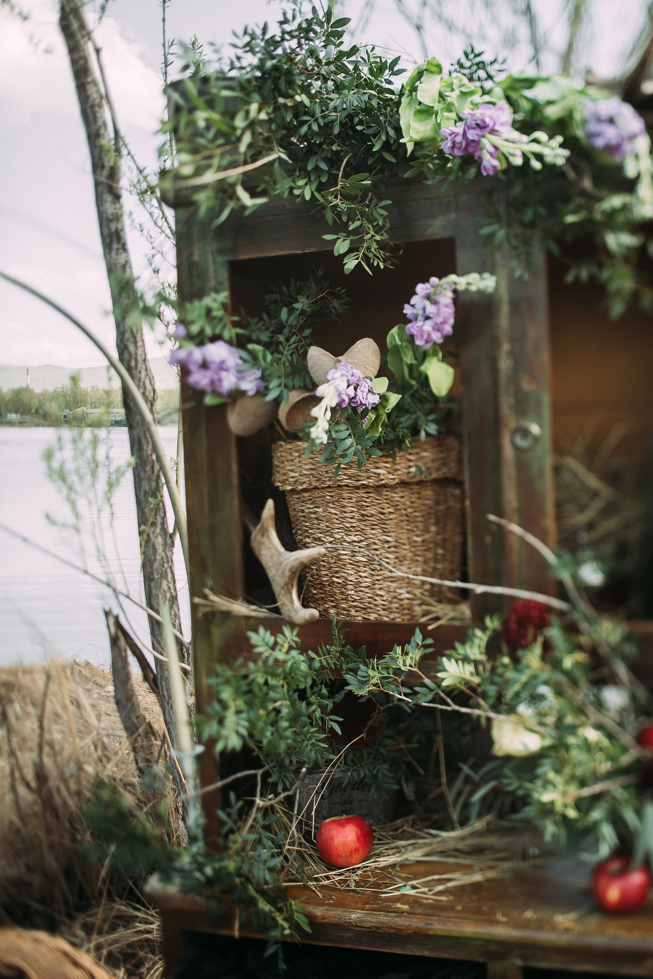 Том Сойер. Фотограф в Красноярске Гетманова Мила