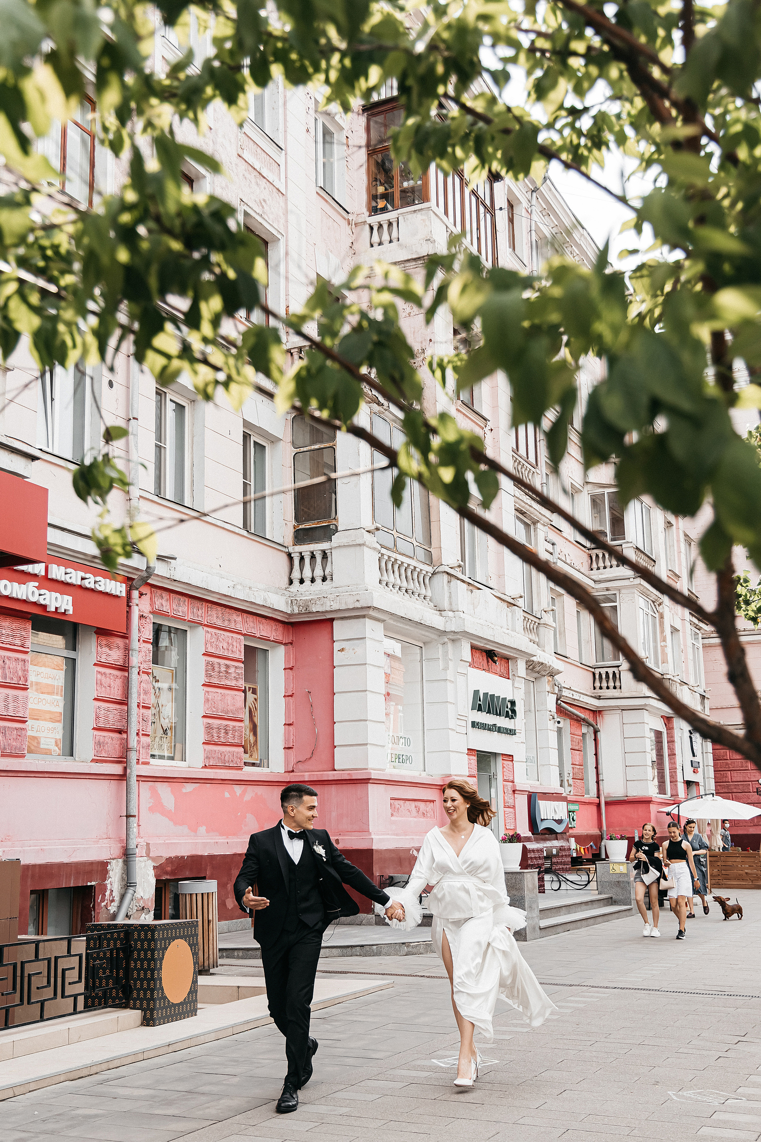 Ирина+Александр. Фотограф в Красноярске Гетманова Мила