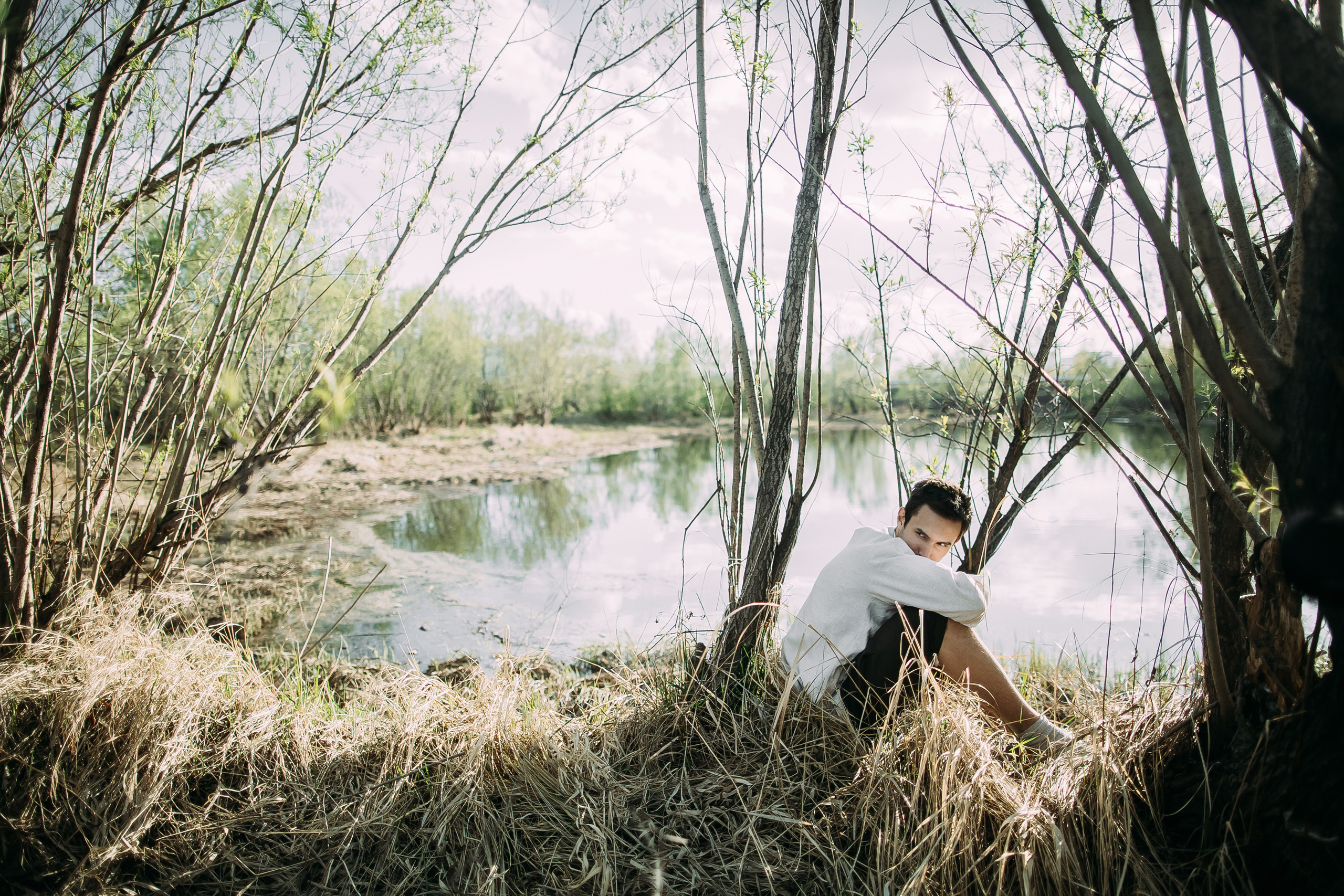 Том Сойер. Фотограф в Красноярске Гетманова Мила