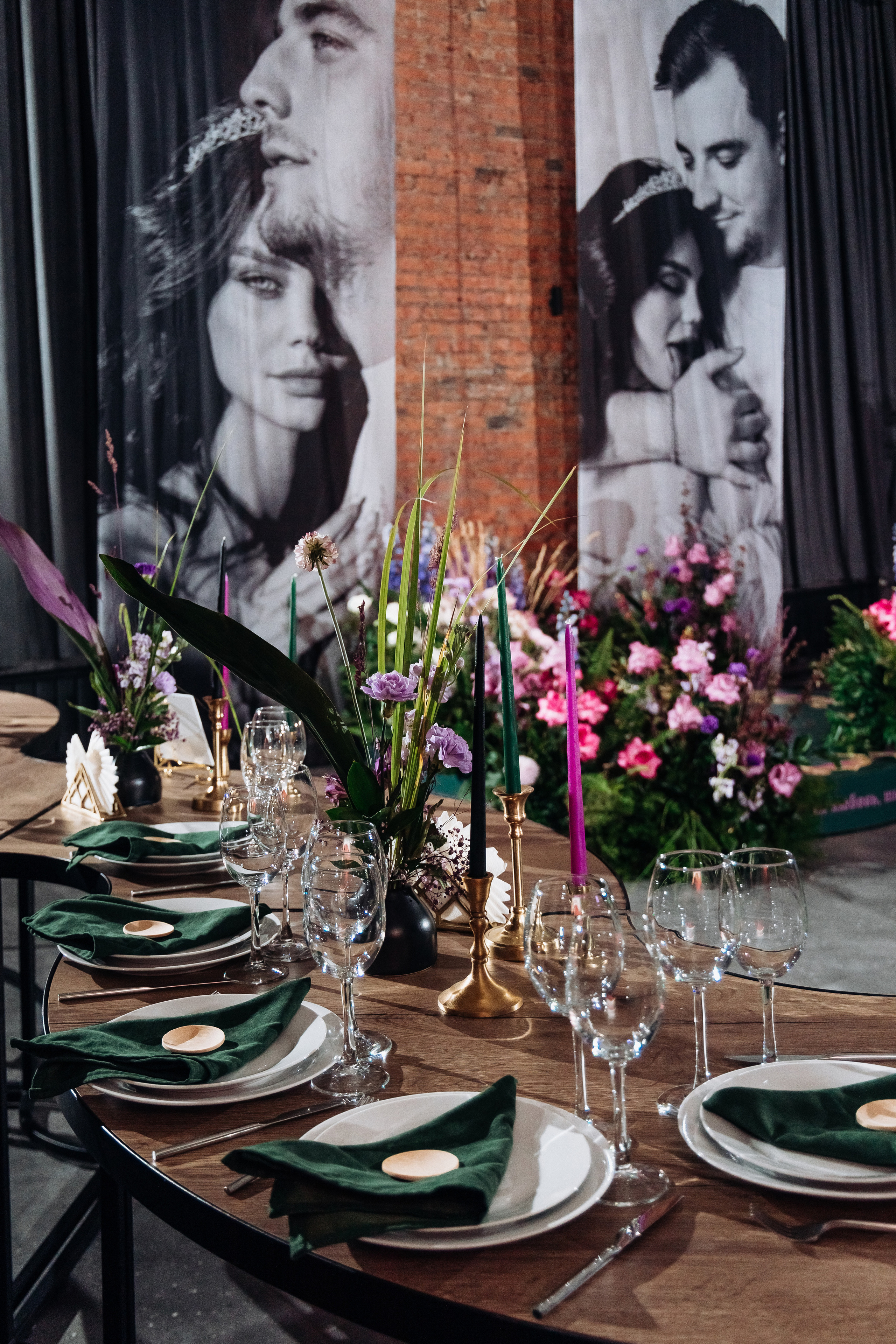 Алёна+Алексей. Фотограф в Красноярске Гетманова Мила