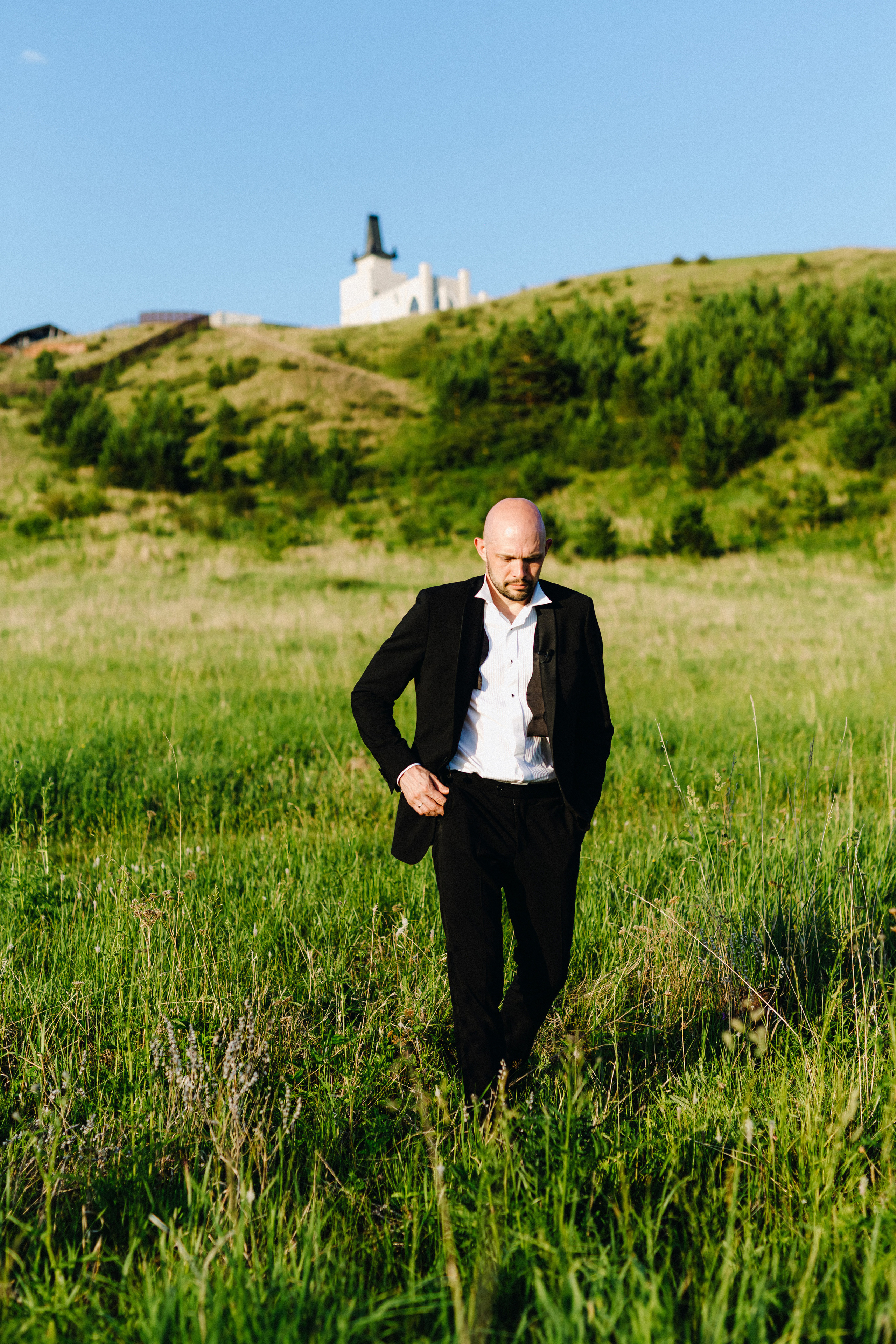 Татьяна+Иван. Фотограф в Красноярске Гетманова Мила