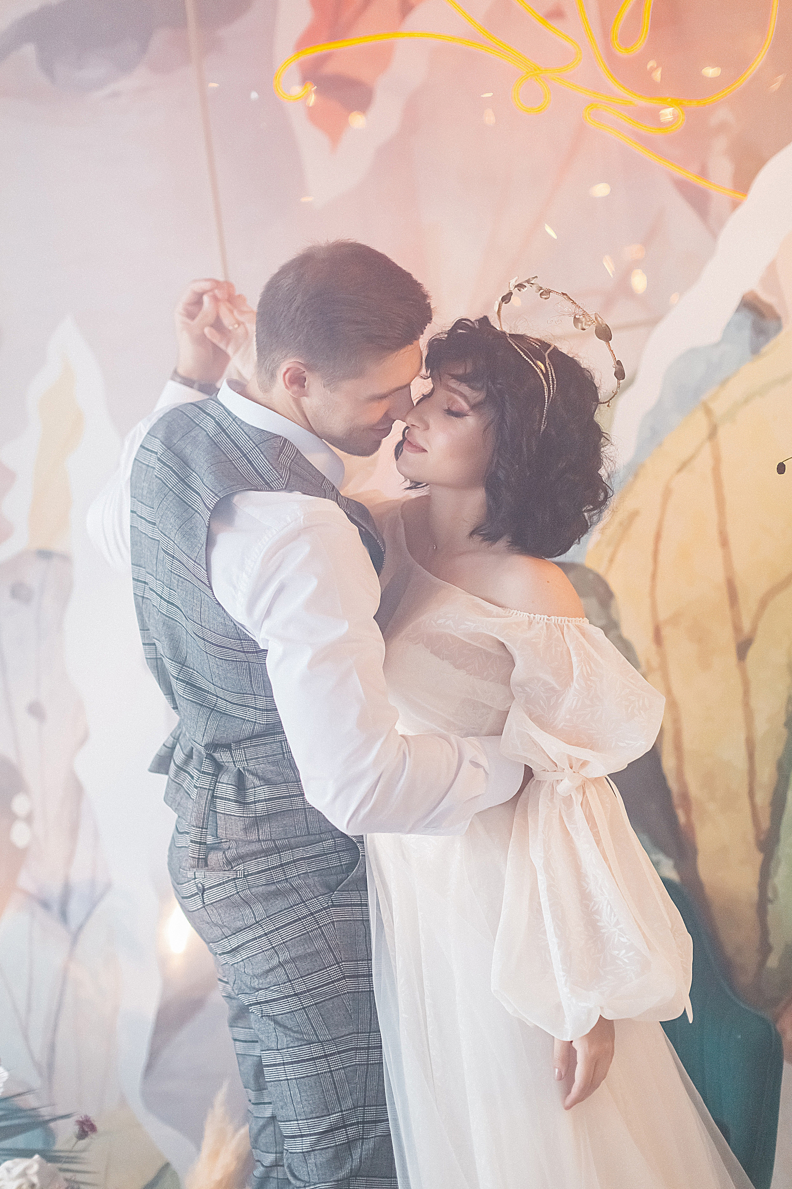 Butterfly. Фотограф в Красноярске Гетманова Мила