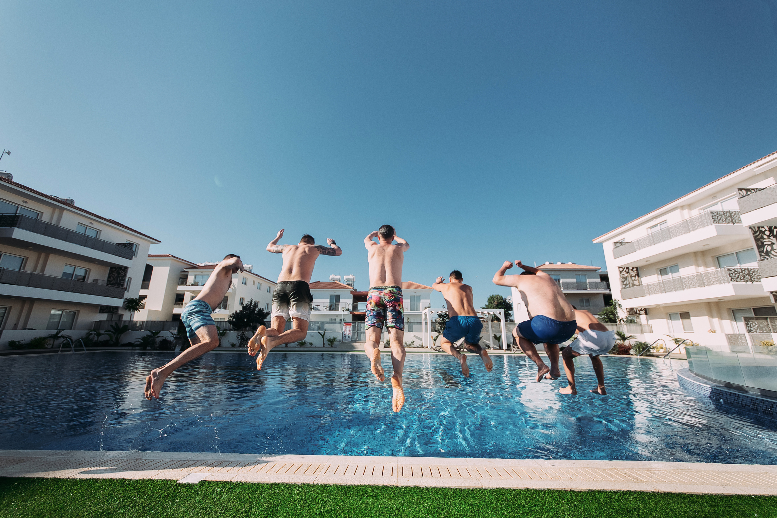 Катерина+Александр. Кипр. Фотограф в Красноярске Гетманова Мила