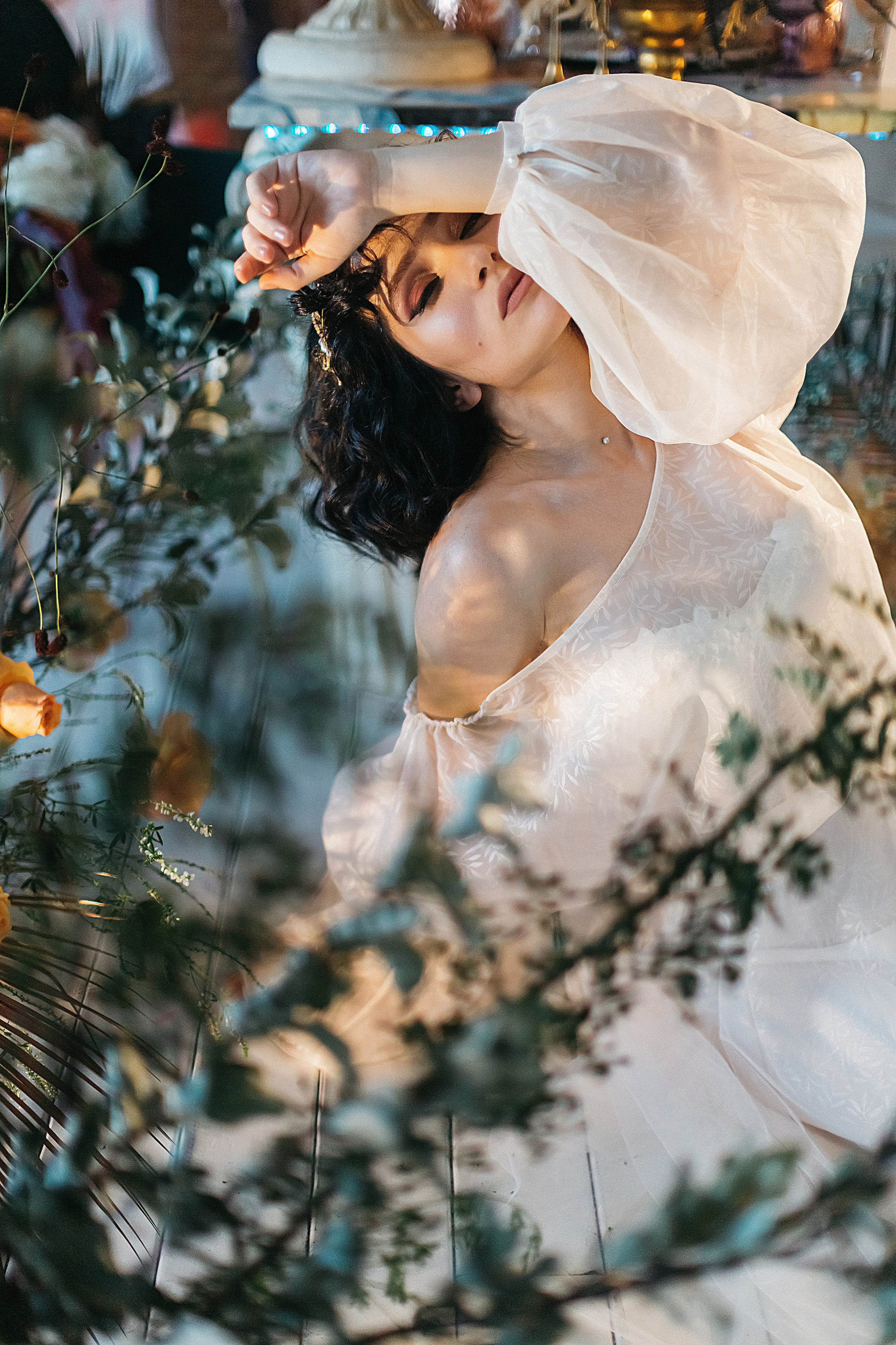 Butterfly. Фотограф в Красноярске Гетманова Мила