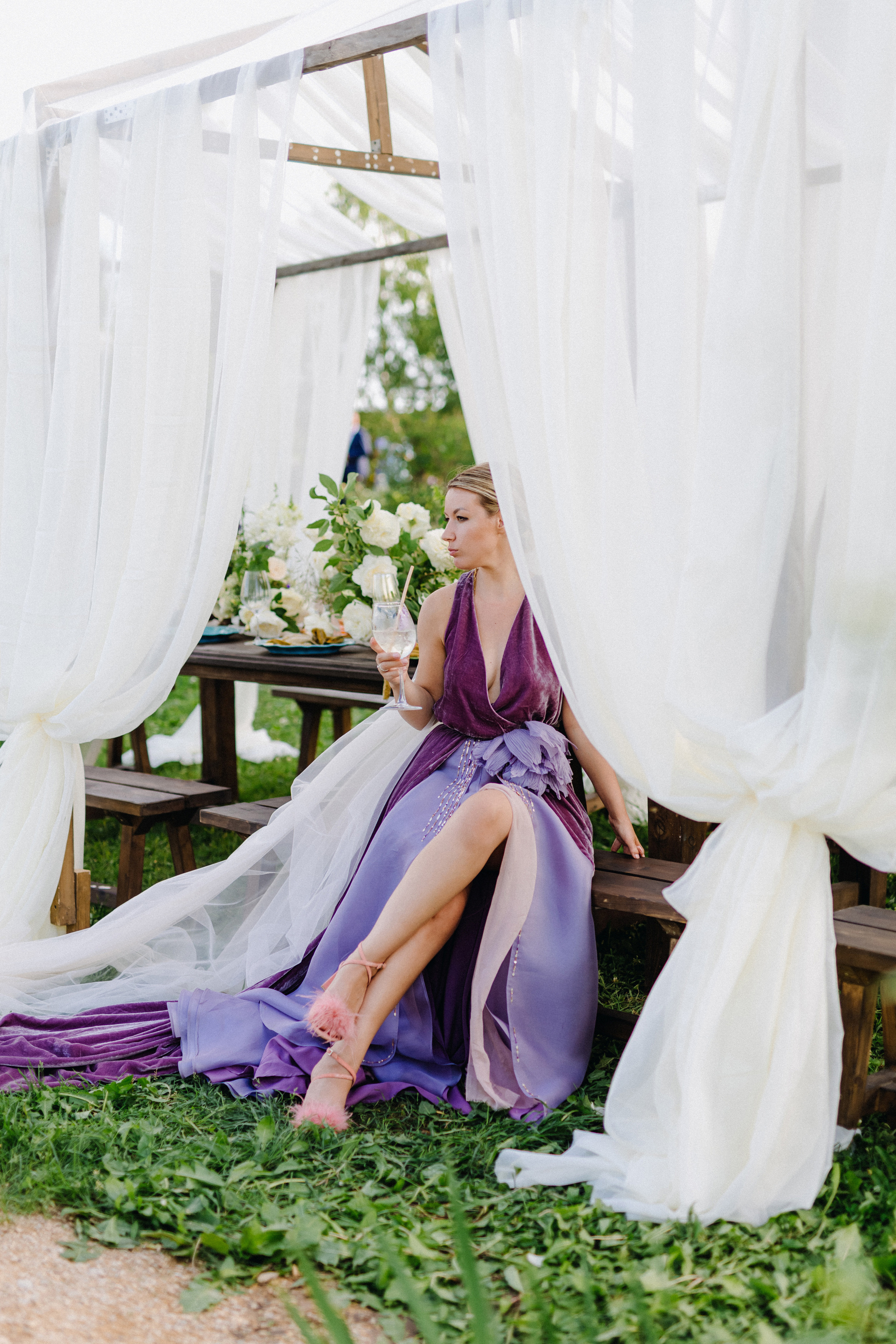 Татьяна+Иван. Фотограф в Красноярске Гетманова Мила